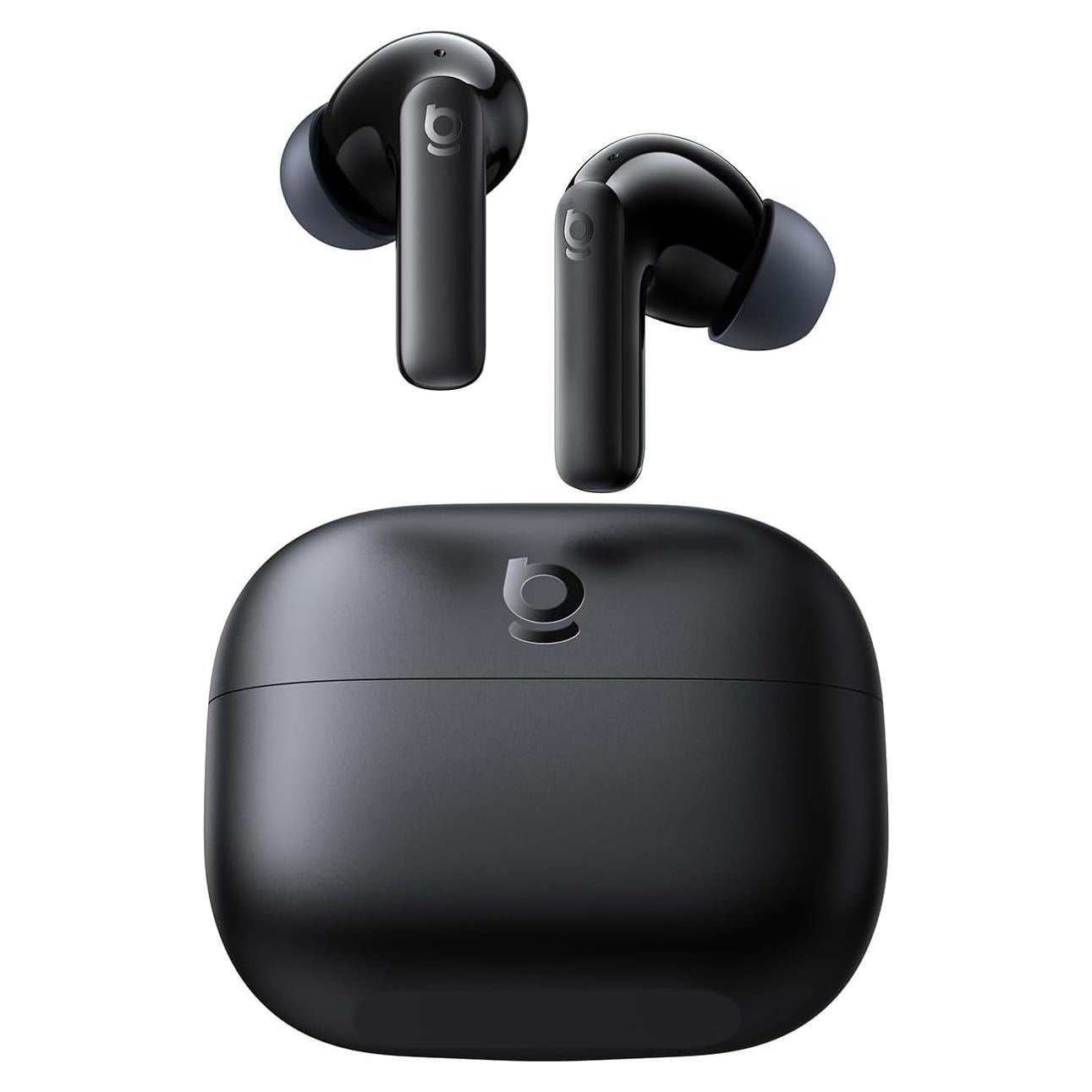 Auriculares Inalámbricos Baseus Bass BP1 NC con ANC y 41H