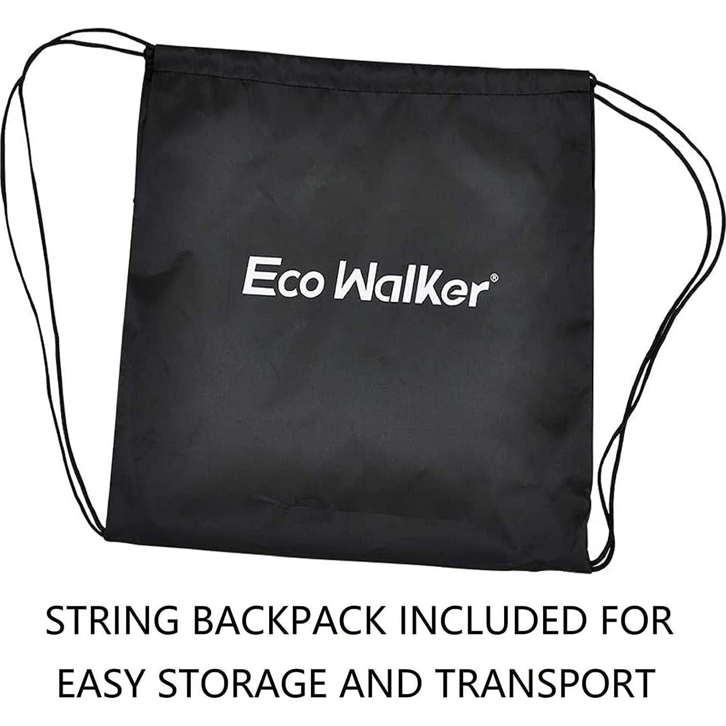 Conjunto de Marcadores de Entrenamiento Eco Walker TY641 - Azul