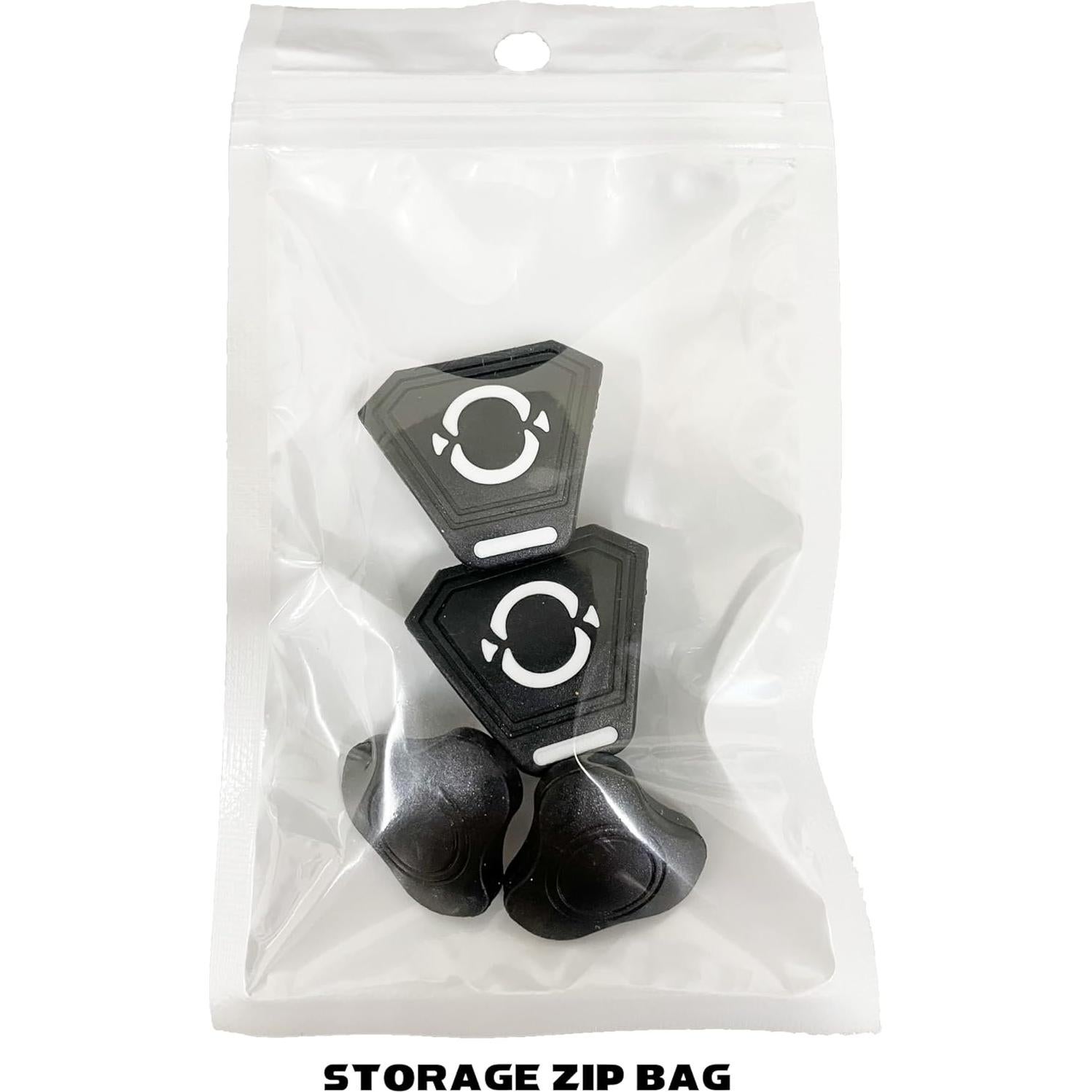 Clip de Visera de Fútbol O Shield OPT0001 - Ajuste Universal