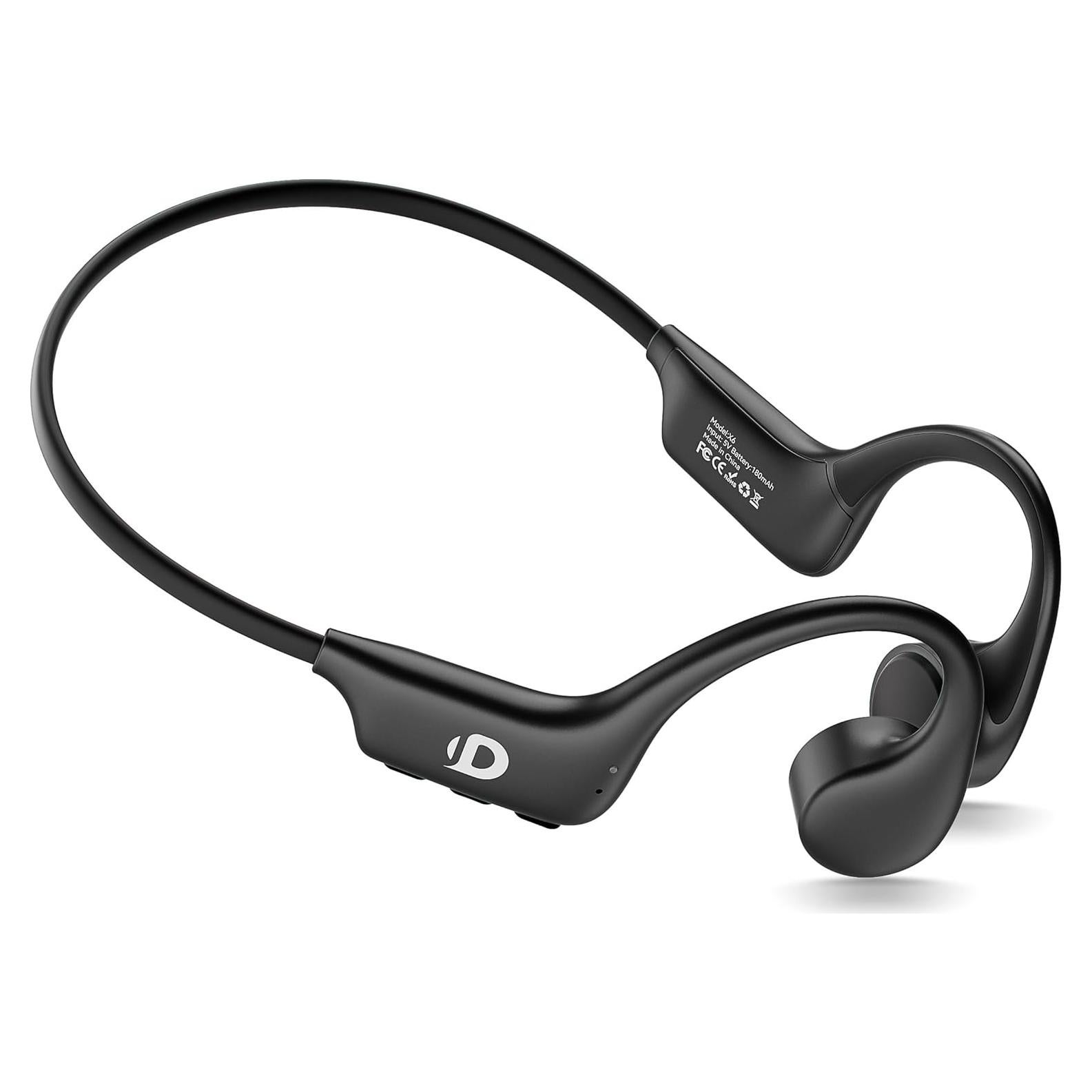 Auriculares Deportivos Inalámbricos LibreRun X6 32GB IP68