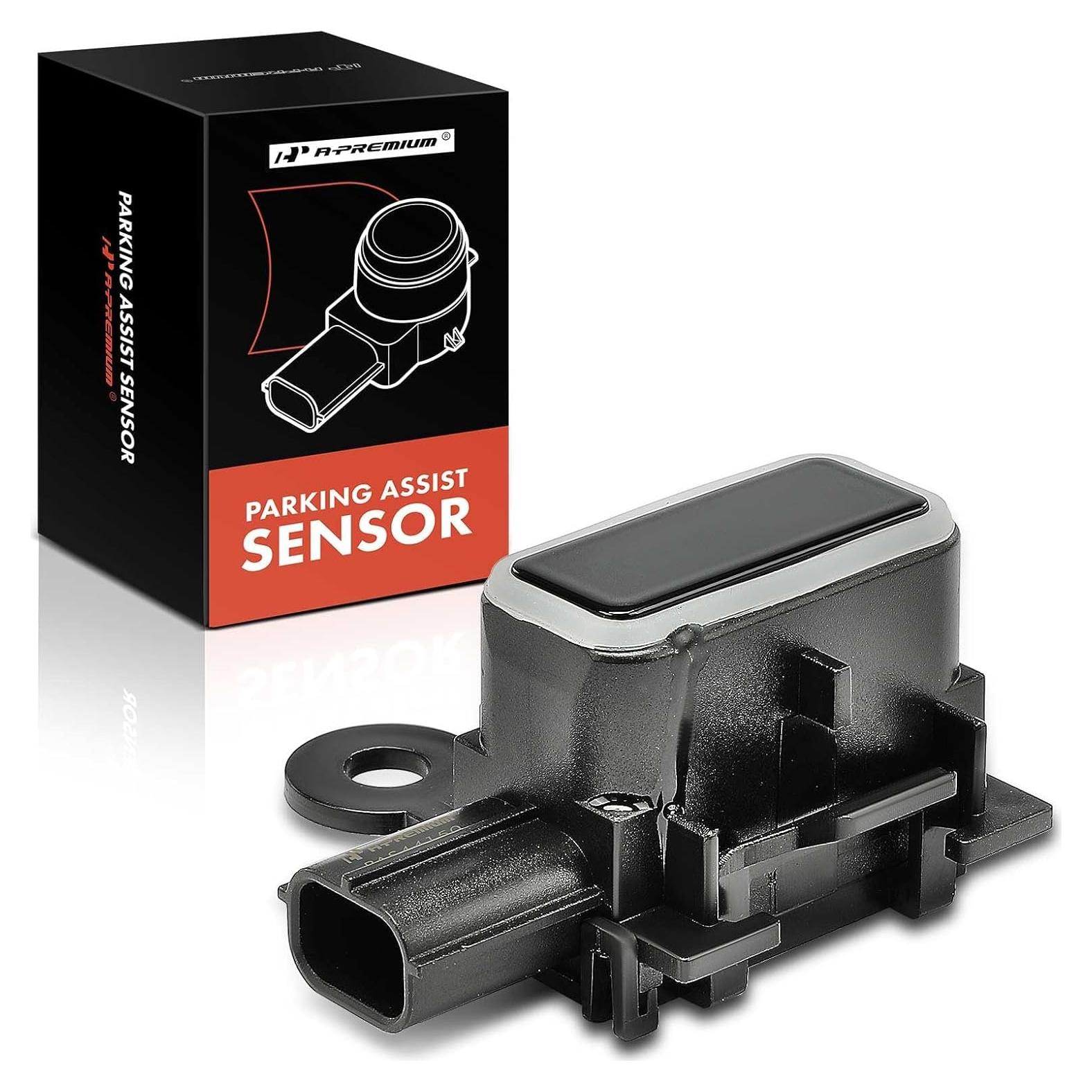 Sensor de Estacionamiento A-Premium para Lexus GS300/GS350/GS430