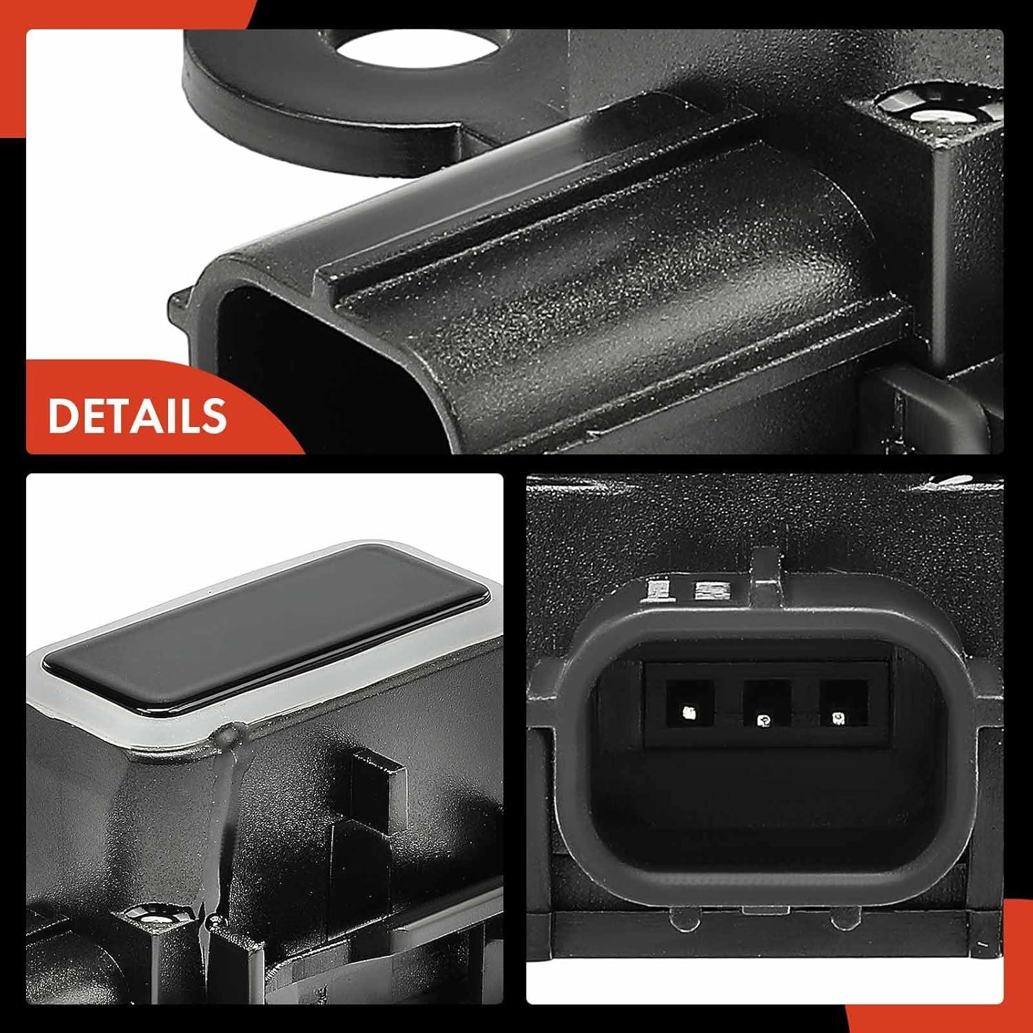 Sensor de Estacionamiento A-Premium para Lexus GS300/GS350/GS430