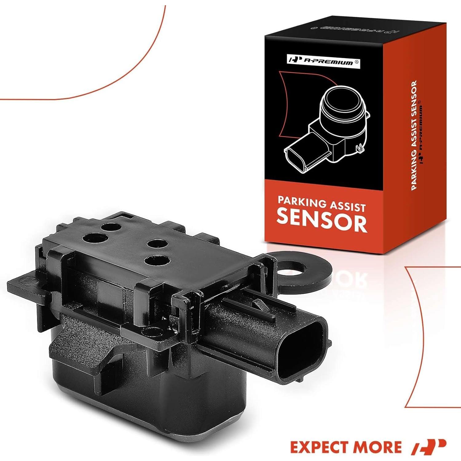Sensor de Estacionamiento A-Premium para Lexus GS300/GS350/GS430
