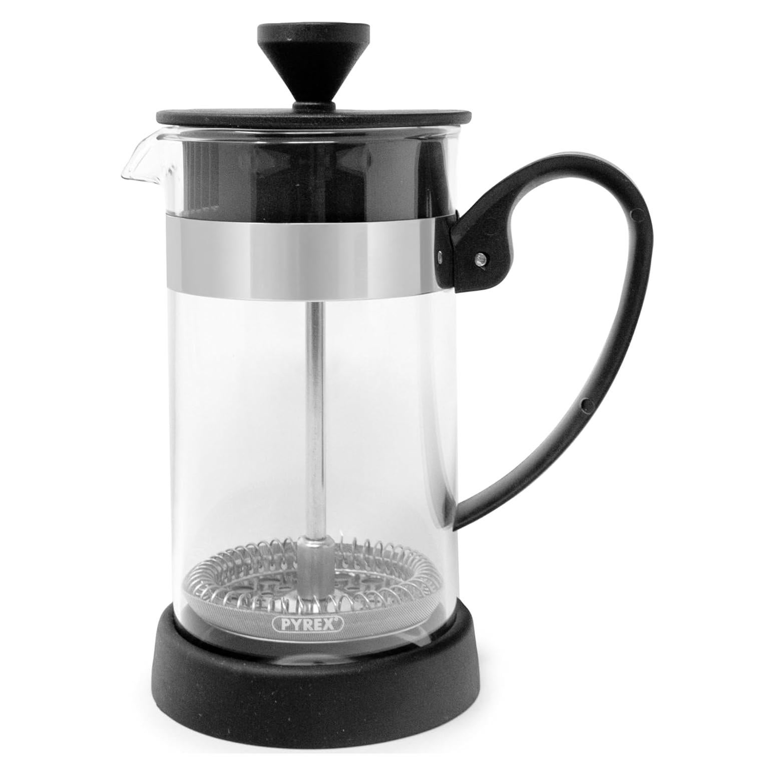 Prensa Francesa de Café/Té Norpro 78 - 295 ml Manual