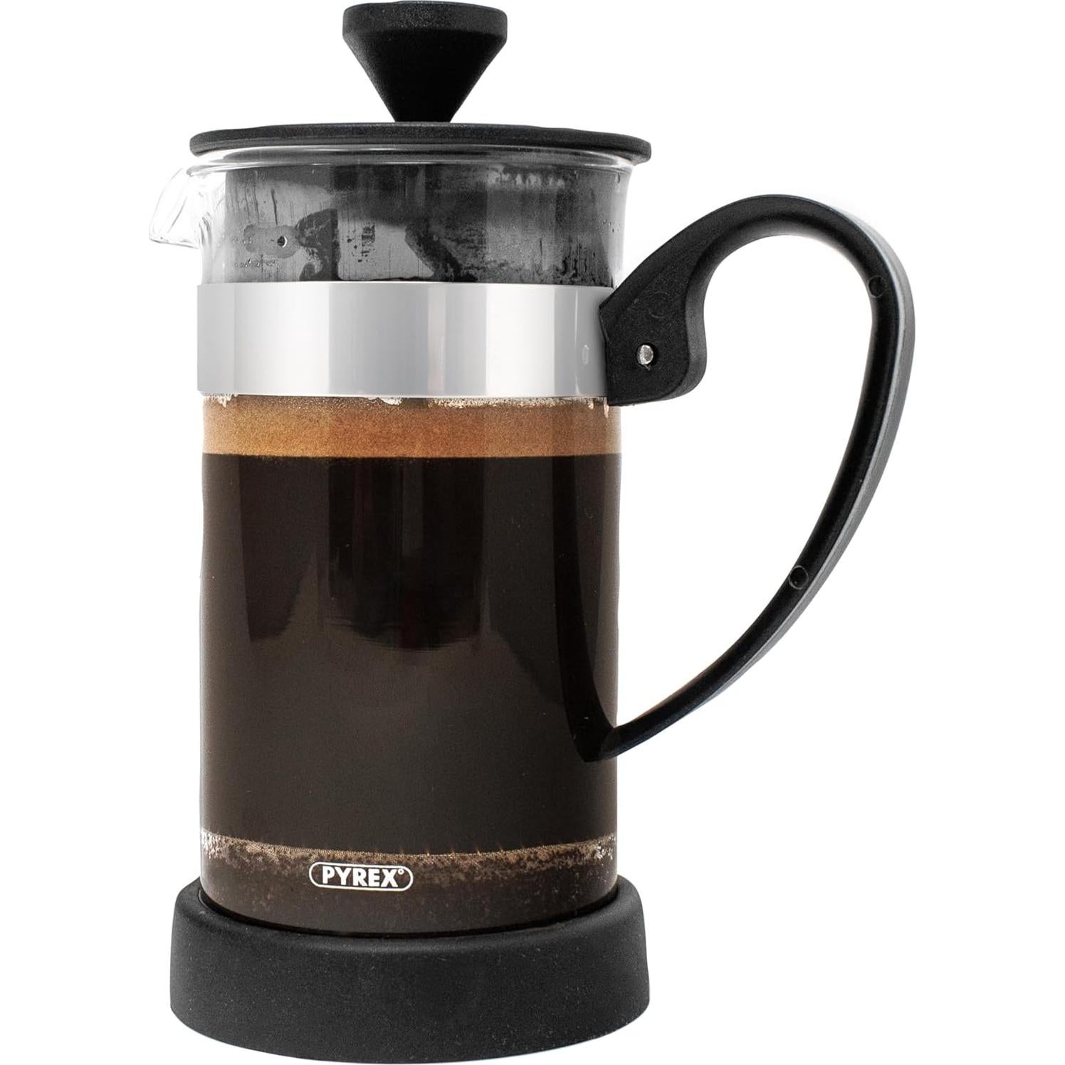 Prensa Francesa de Café/Té Norpro 78 - 295 ml Manual
