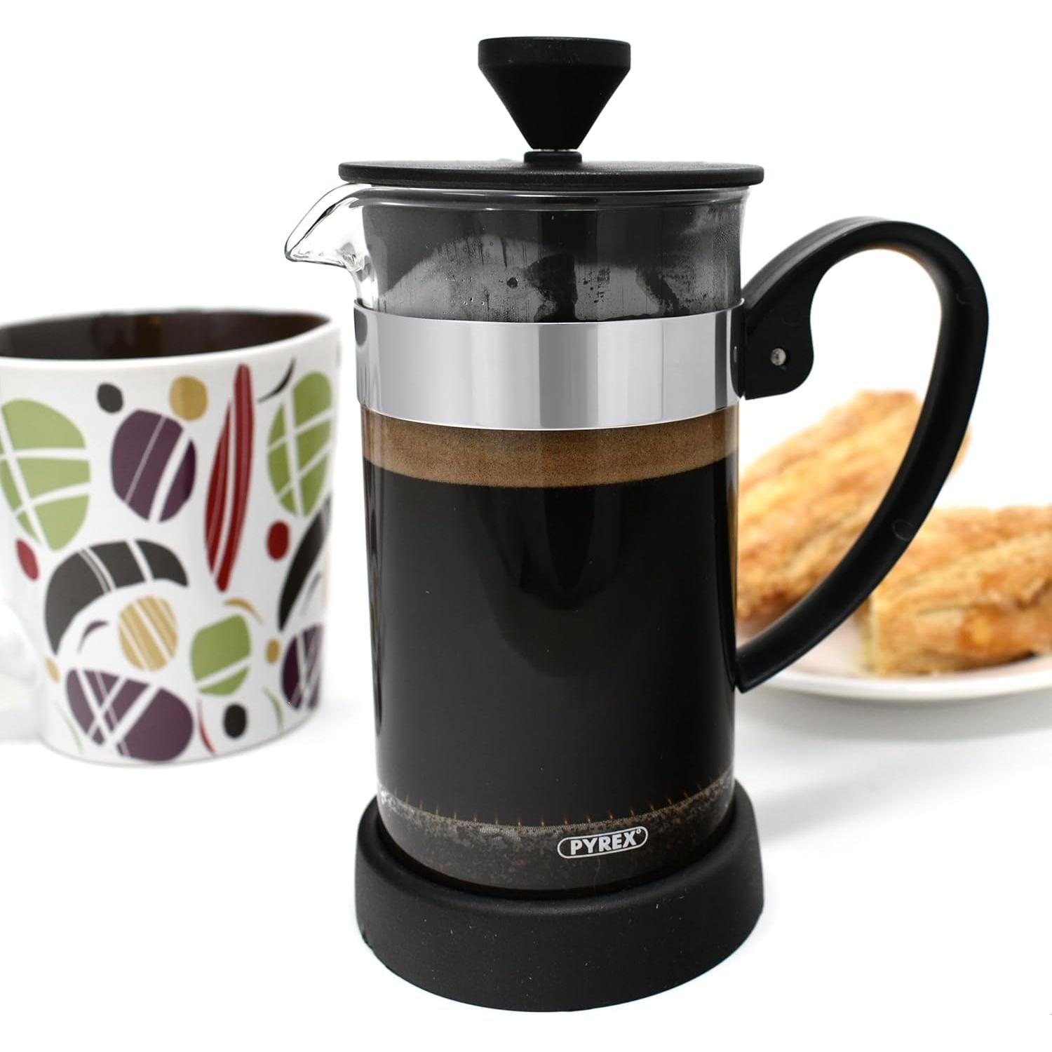 Prensa Francesa de Café/Té Norpro 78 - 295 ml Manual