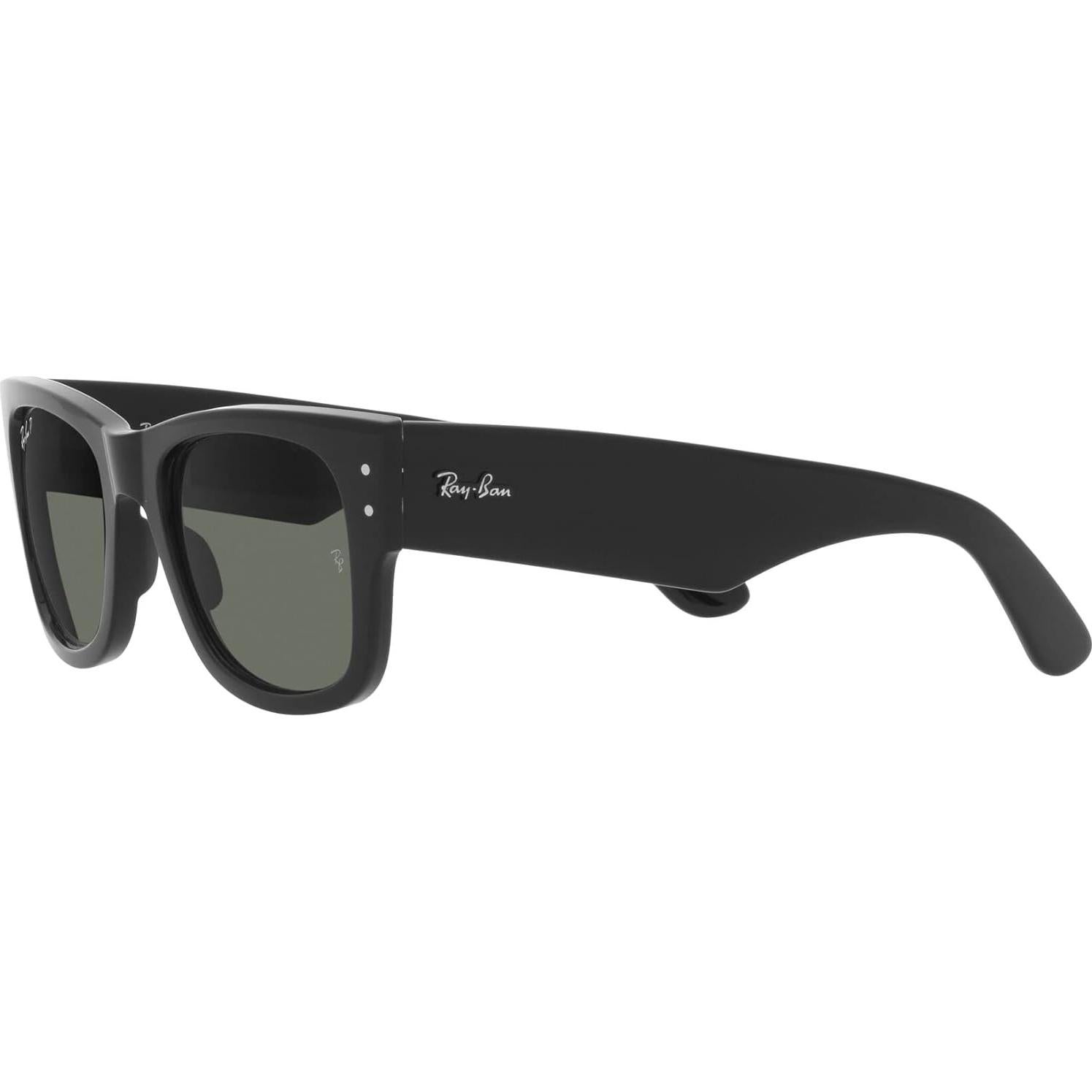 Gafas de Sol Ray-Ban Mega Wayfarer 52mm Polarizadas