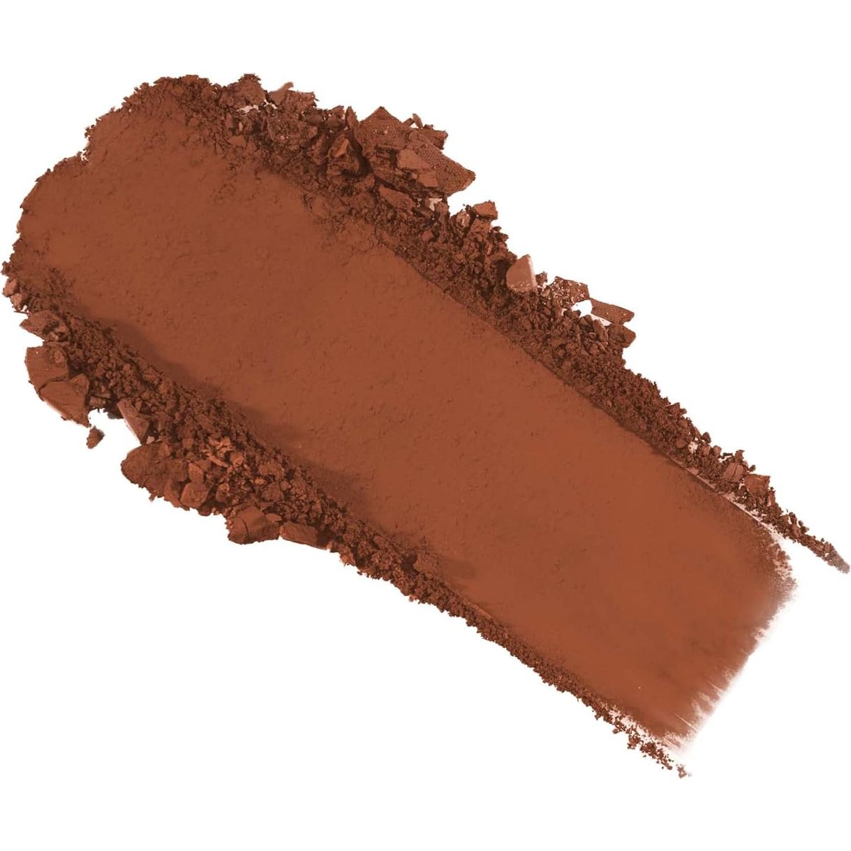 Polvo Bronceador Mally Beauty 3.98g Color Profundo