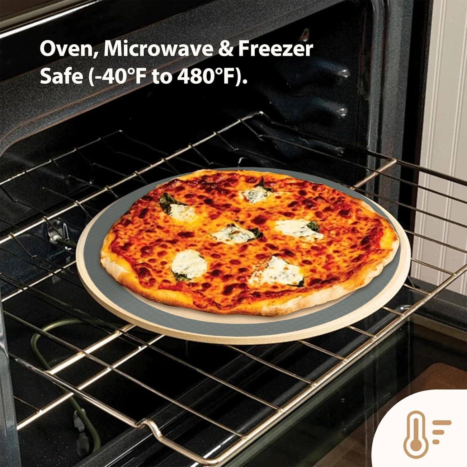 Juego de 6 Tapetes de Silicona para Hornear Koolstuffs