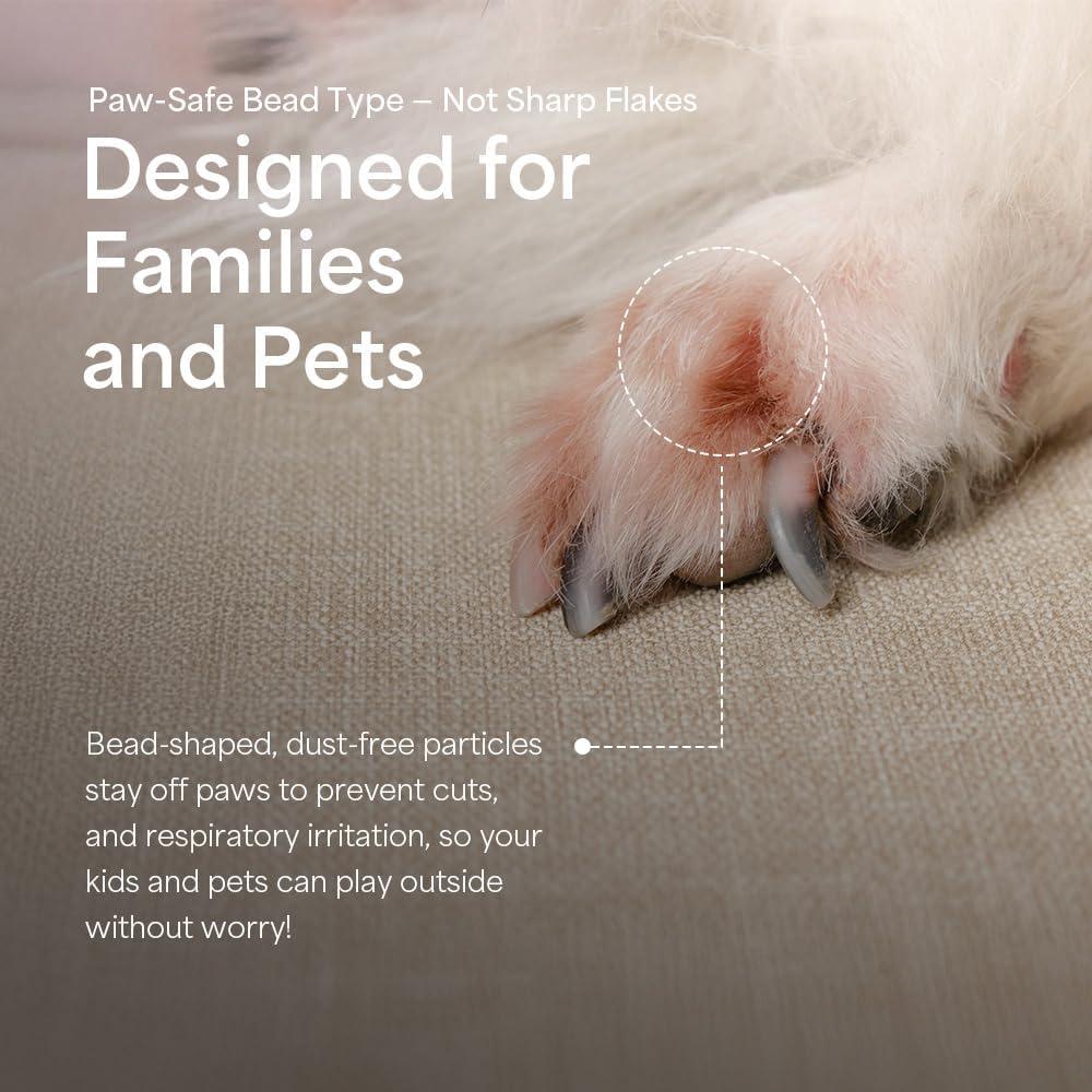 Derretidor de Hielo ECO-ST 15kg - Seguro para Concreto y Mascotas