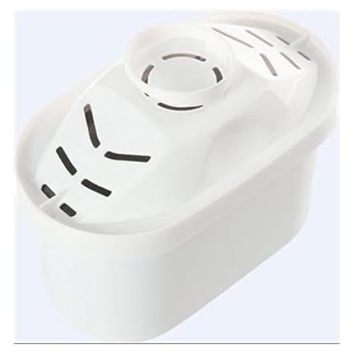 Cartucho de Filtro de Agua Alcalina EHM Ultra 113g - 6 Etapas