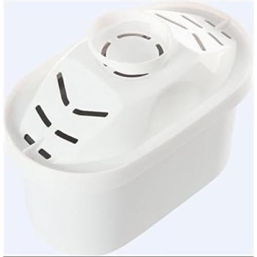 Cartucho de Filtro de Agua Alcalina EHM Ultra 113g - 6 Etapas