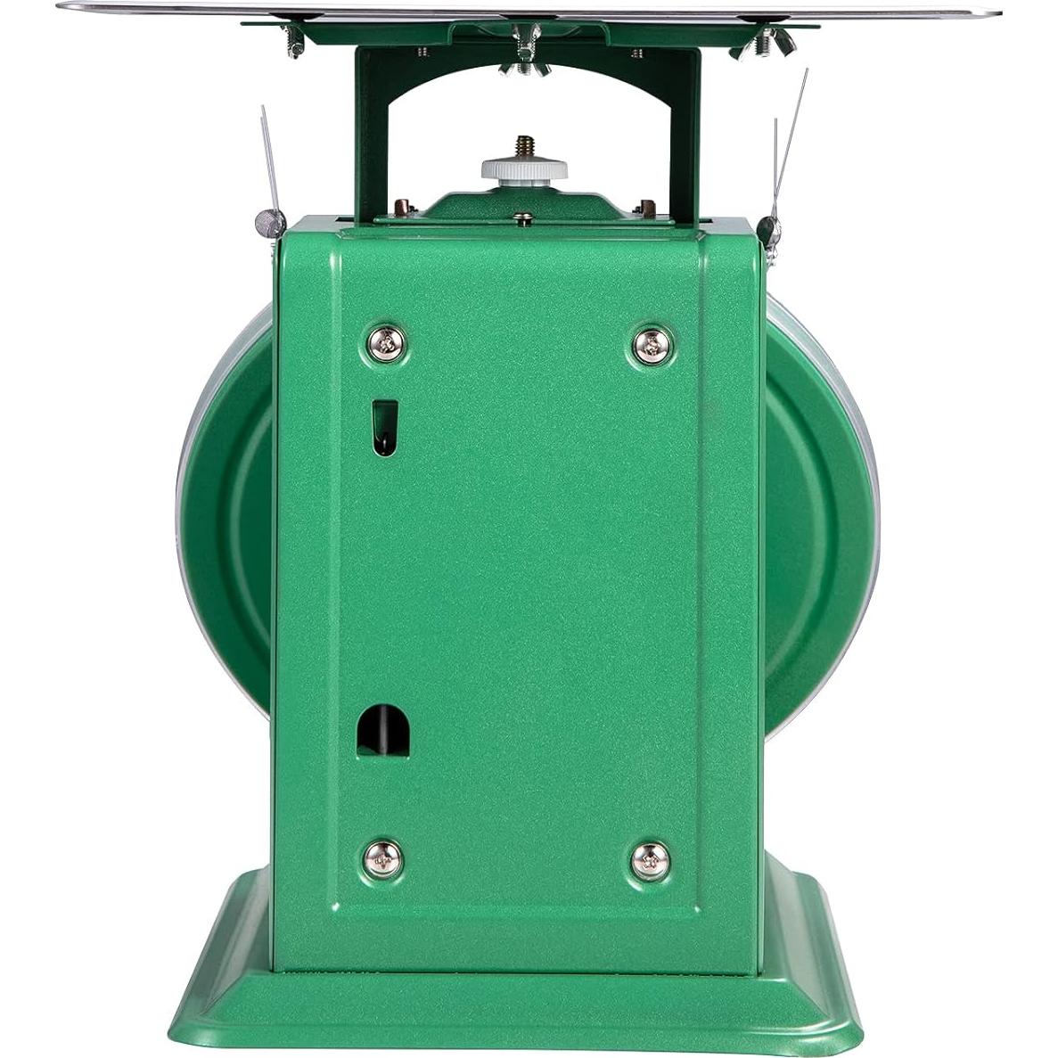 Balanza Mecánica de Cocina Tada 22.68kg Acero Inoxidable