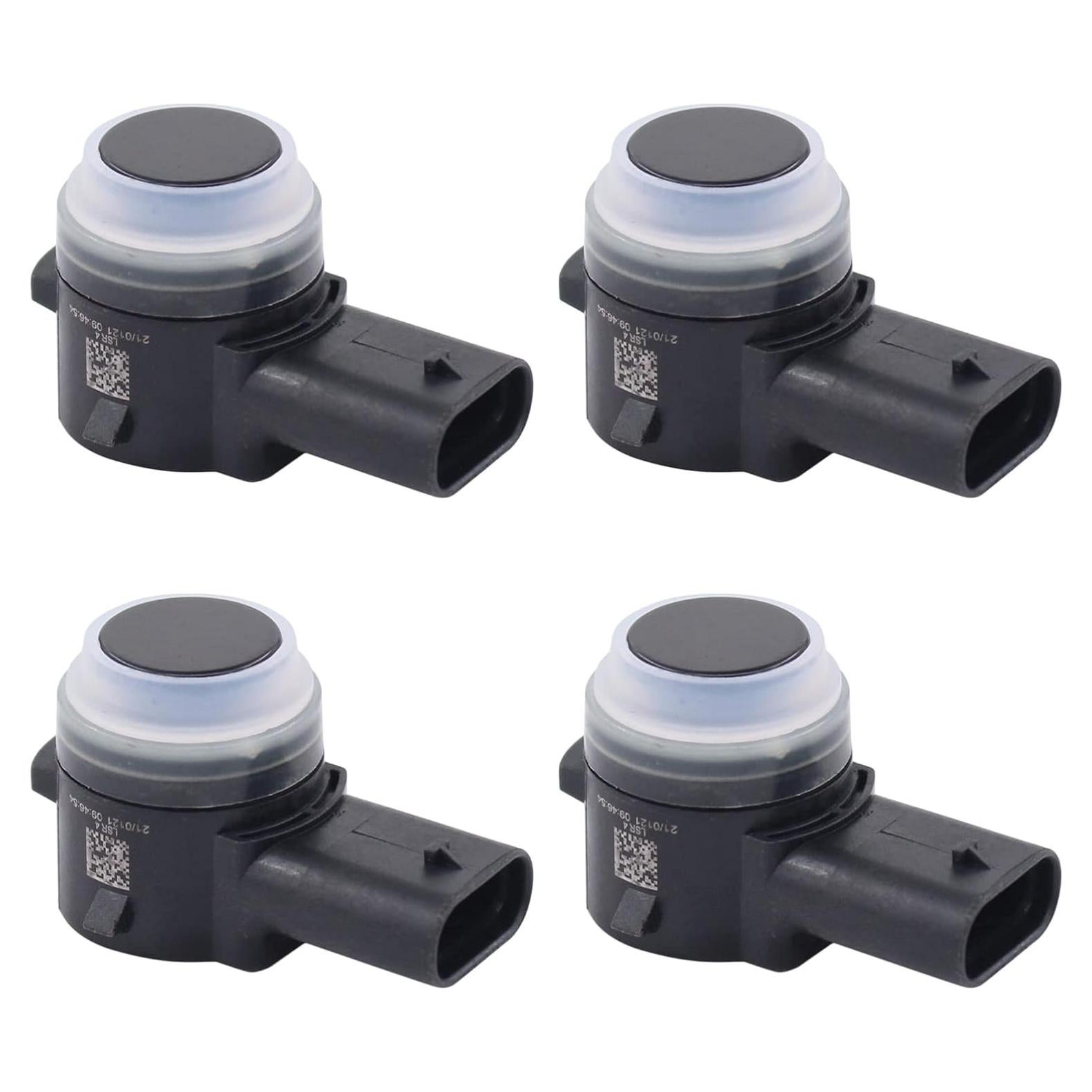 Sensores de Estacionamiento NewYall JX7T-l5K859-AA para Ford 2015-2023