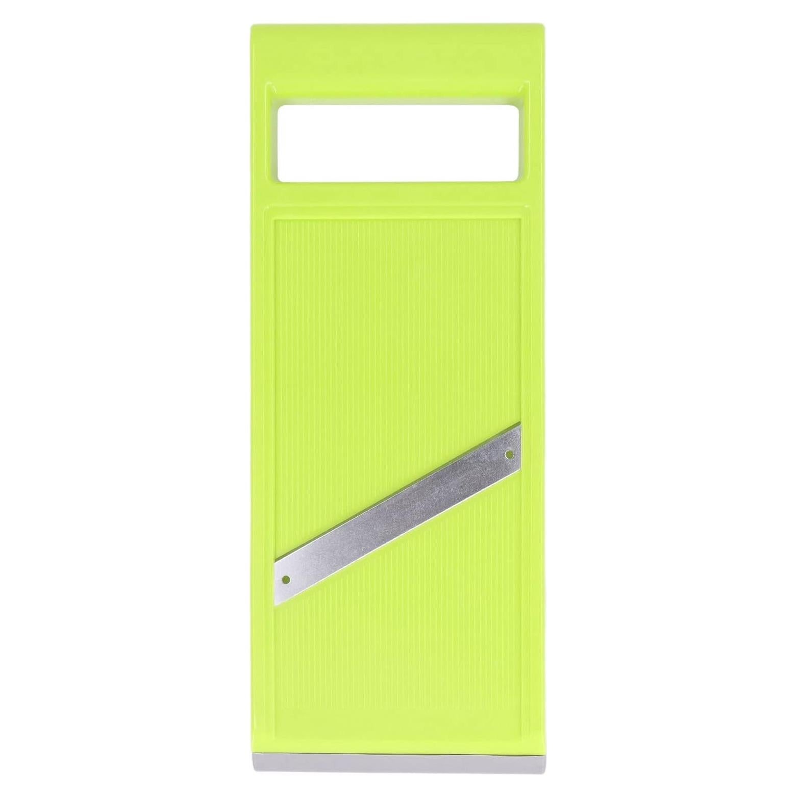 Cortador de Chips de Verdura Yosoo 147g Acero Inoxidable