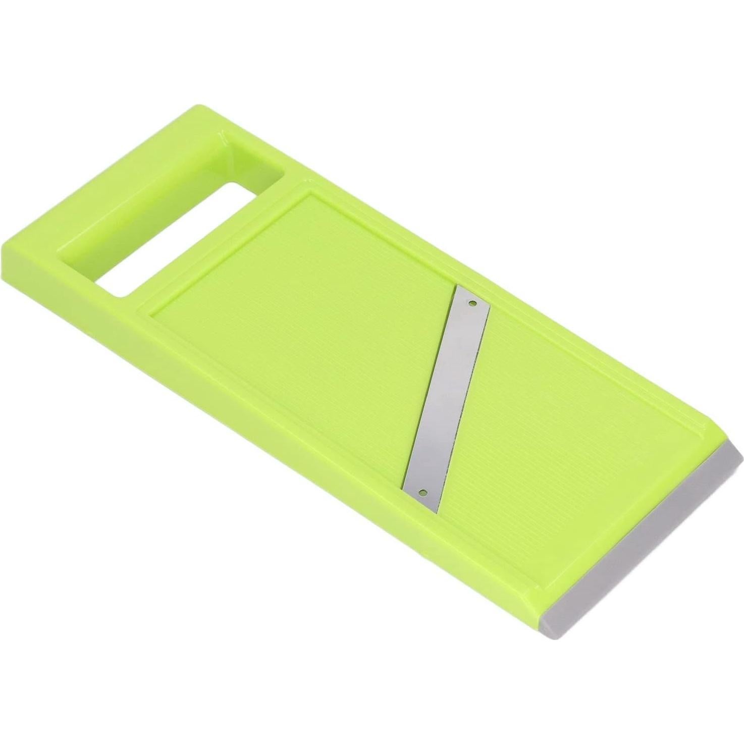 Cortador de Chips de Verdura Yosoo 147g Acero Inoxidable