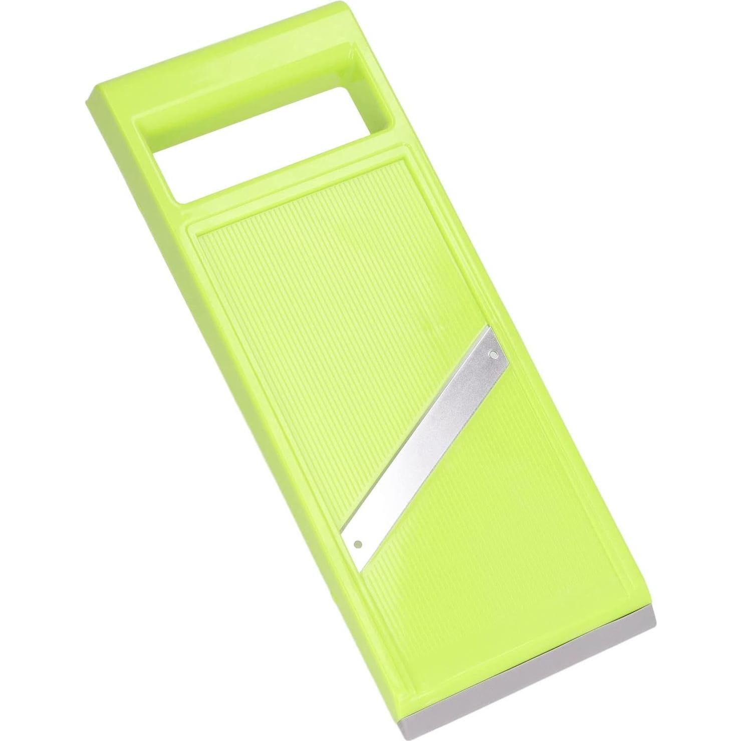 Cortador de Chips de Verdura Yosoo 147g Acero Inoxidable