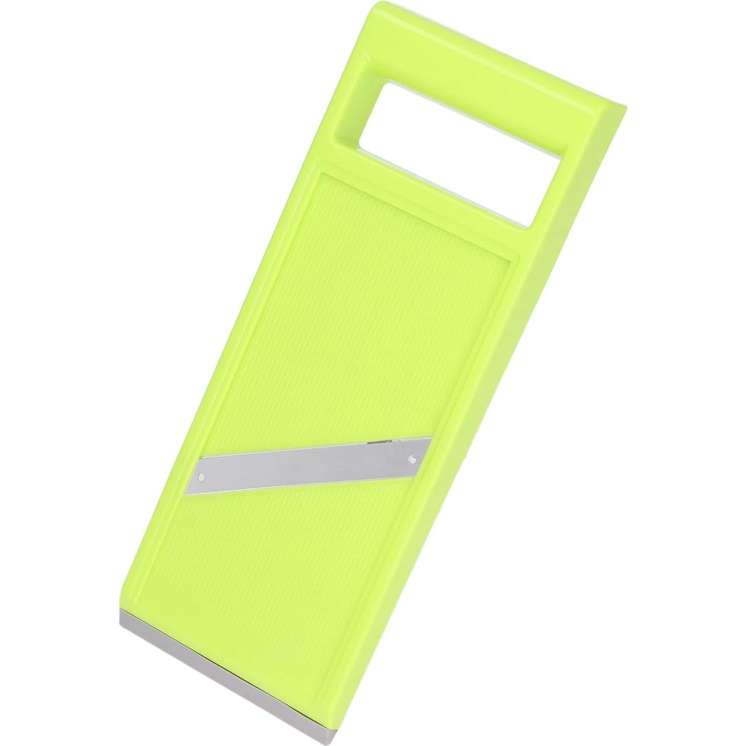 Cortador de Chips de Verdura Yosoo 147g Acero Inoxidable