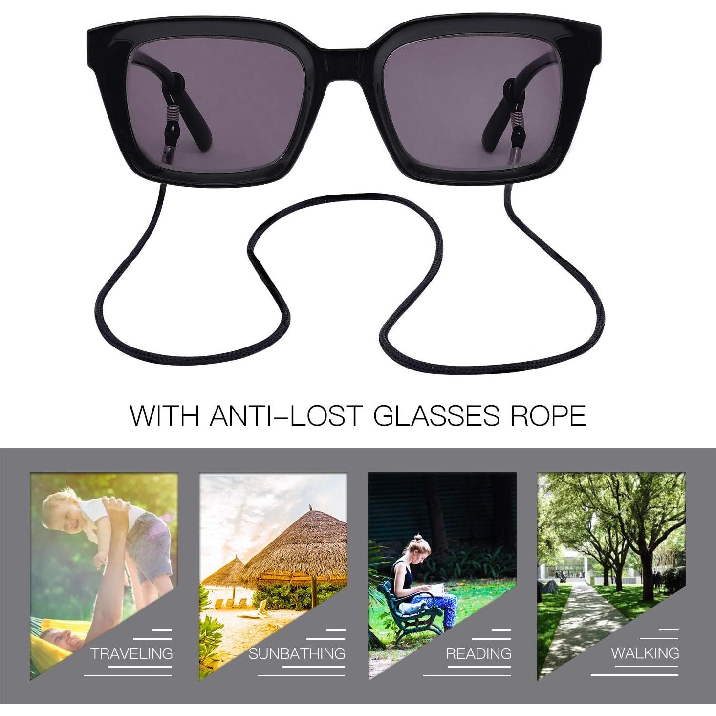 Gafas de Sol Lectoras MARE AZZURO 2.00 UV400 Mujeres