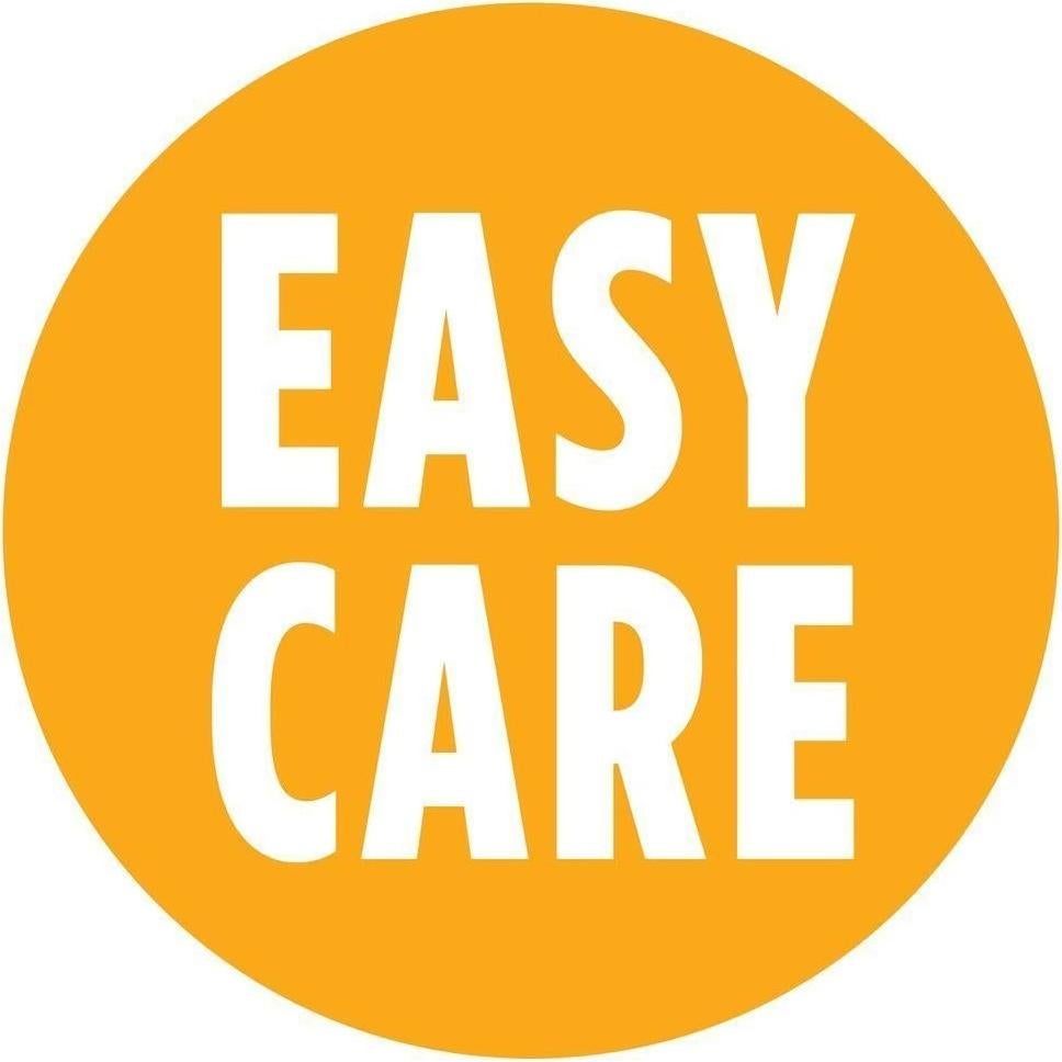 Forro de Ducha de Vinilo InterDesign 183x183 cm Impermeable