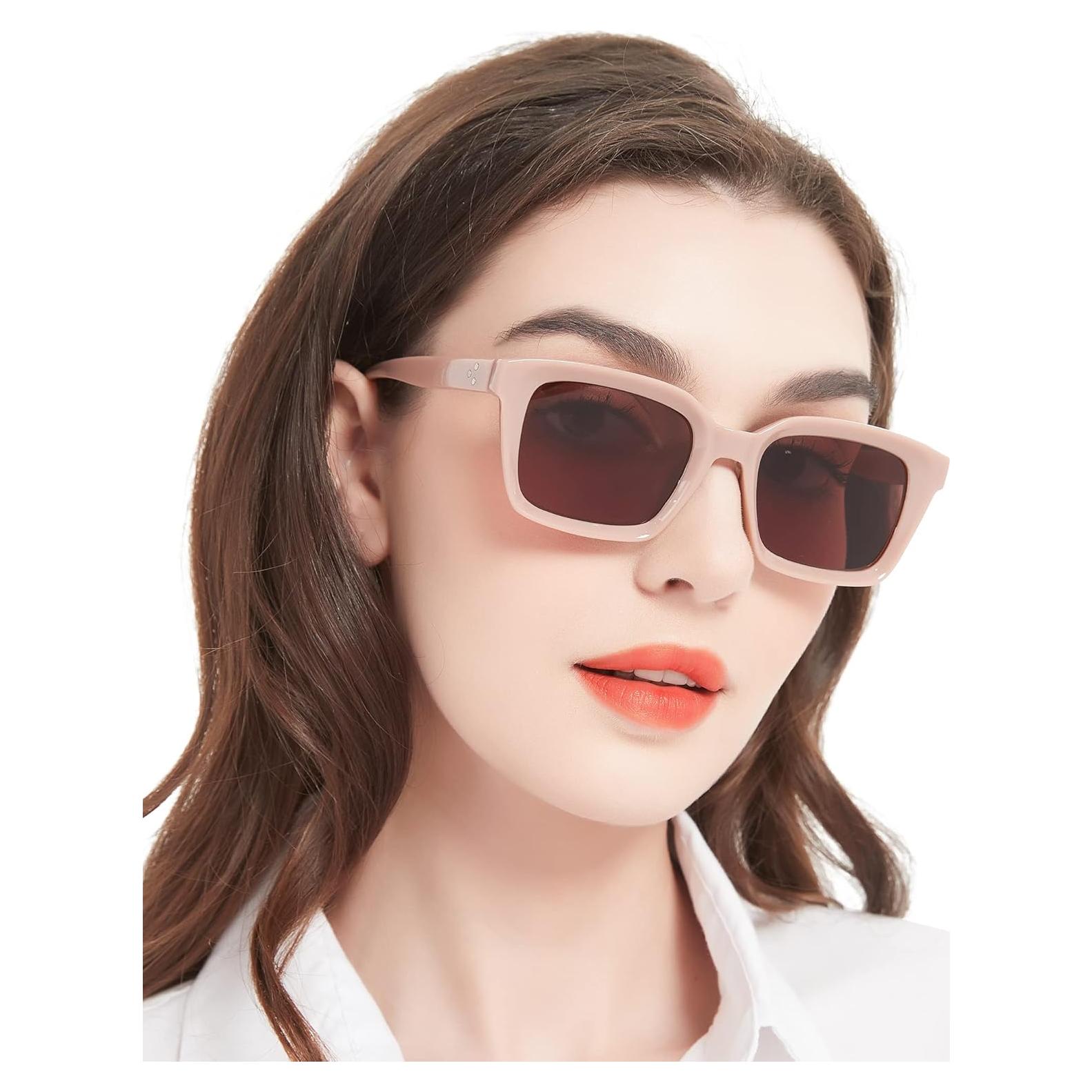 Gafas de Sol MARE AZZURO 2.25 Protección UV Café