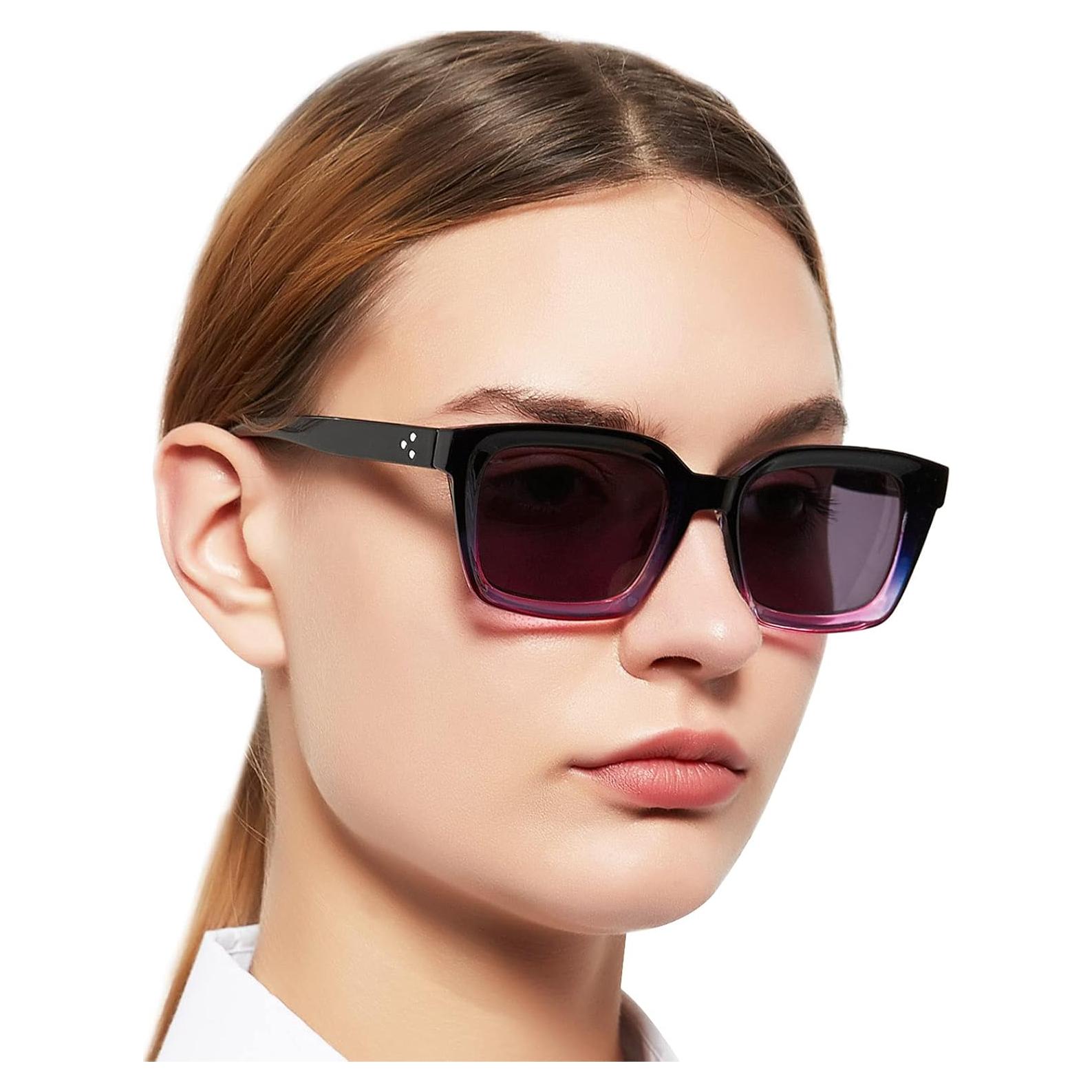 Gafas de Sol Bifocales MARE AZZURO 3.5 para Mujeres