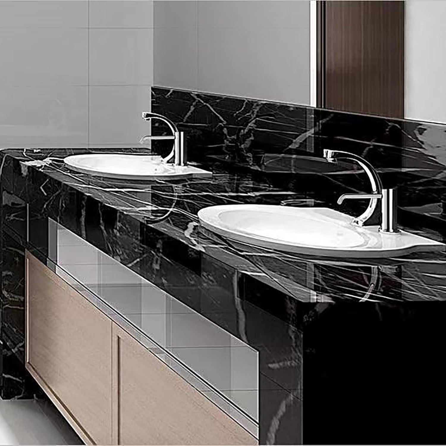 Dispensador Automático de Jabón Tesrin 1000ml Sin Contacto