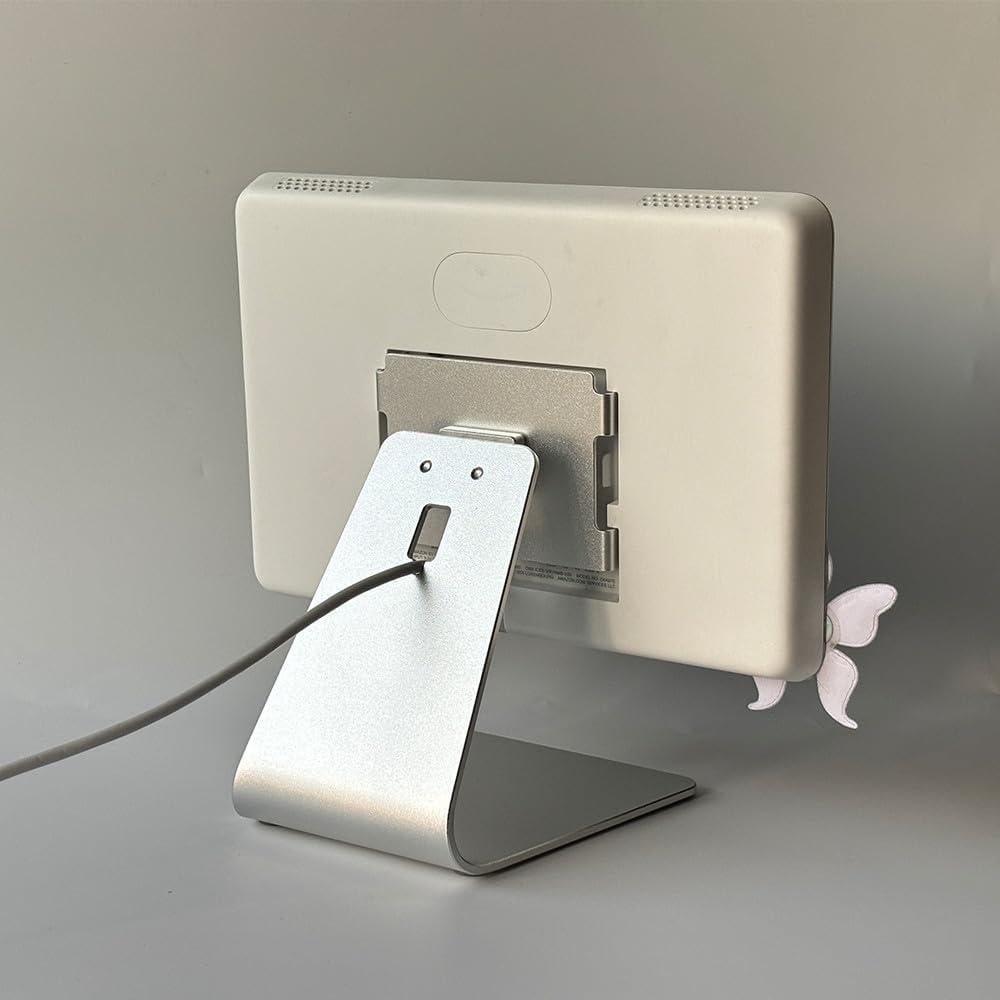 Soporte de Aluminio Inclinable ATOPHK para Ech_ooo Hub 360°