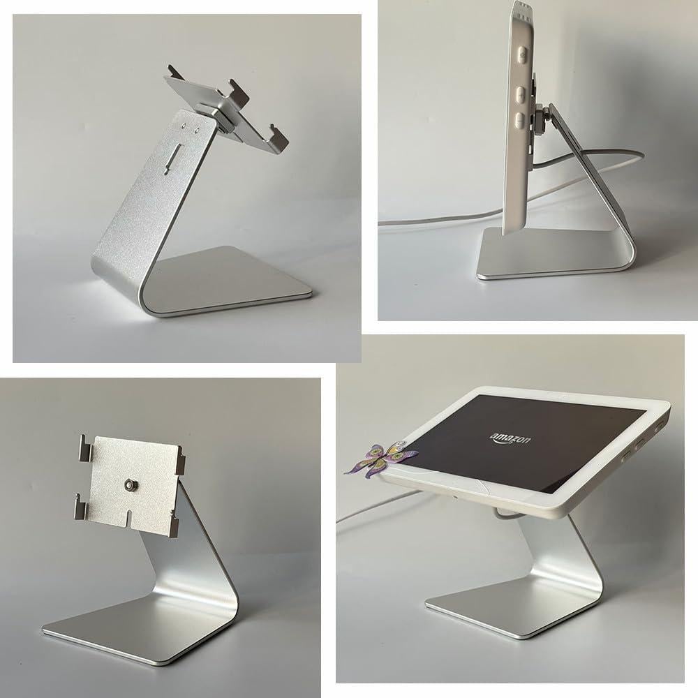 Soporte de Aluminio Inclinable ATOPHK para Ech_ooo Hub 360°