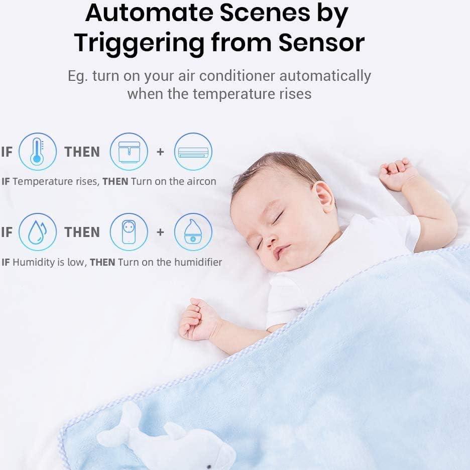 Control Remoto Inteligente BroadLink RM4 Pro - Wi-Fi 2.4 GHz