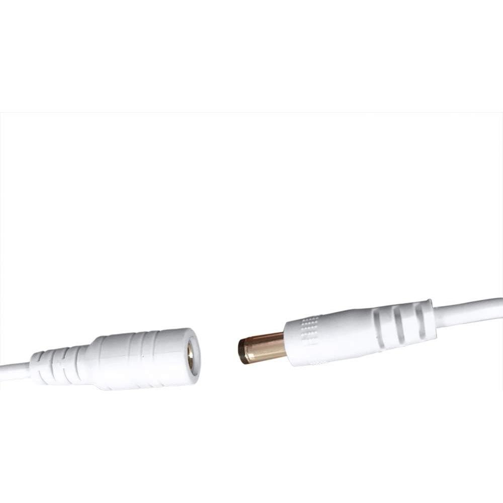 Fuente de Alimentación OhmKat para Videoportero Nest - Blanco