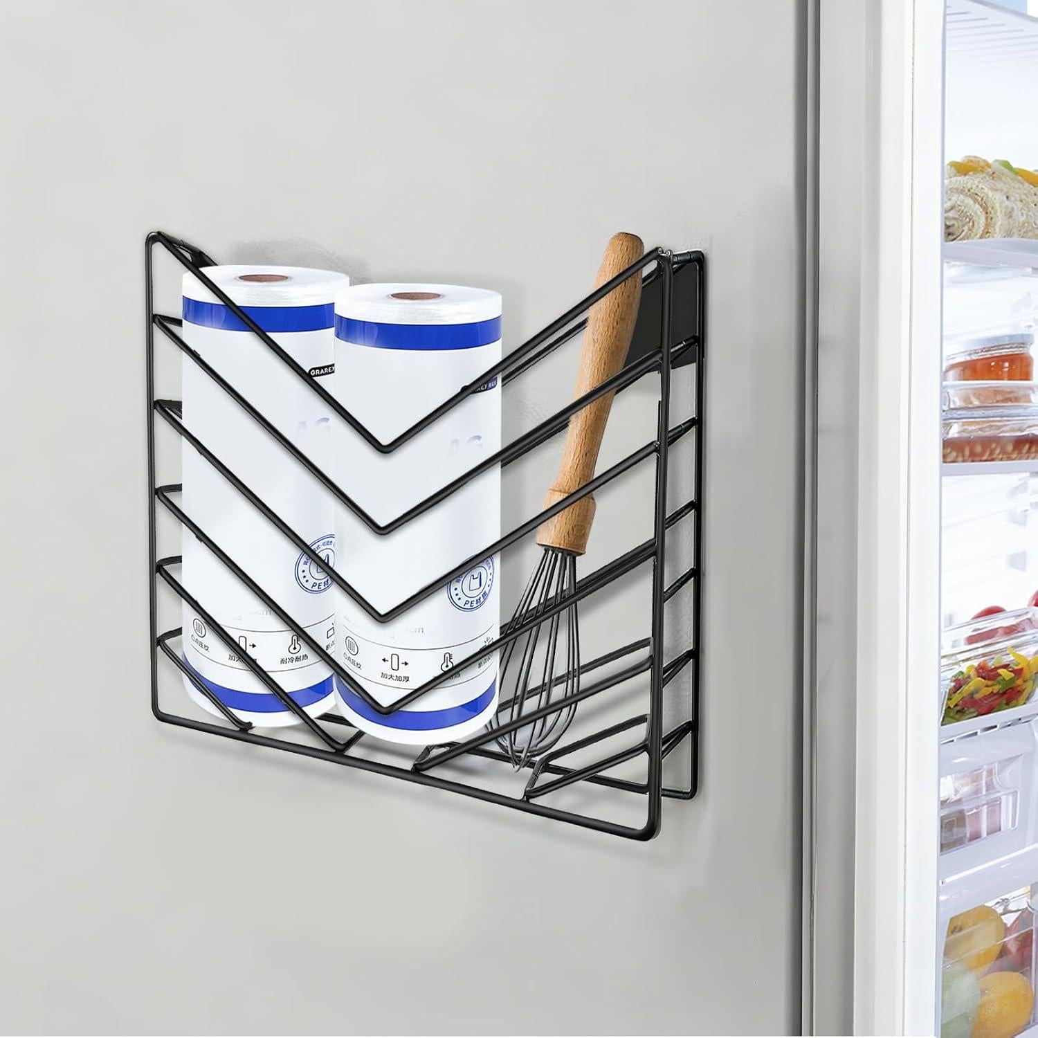 Bolas de Secadora de Lana ZAYHENYOO 12P con Soporte Negro