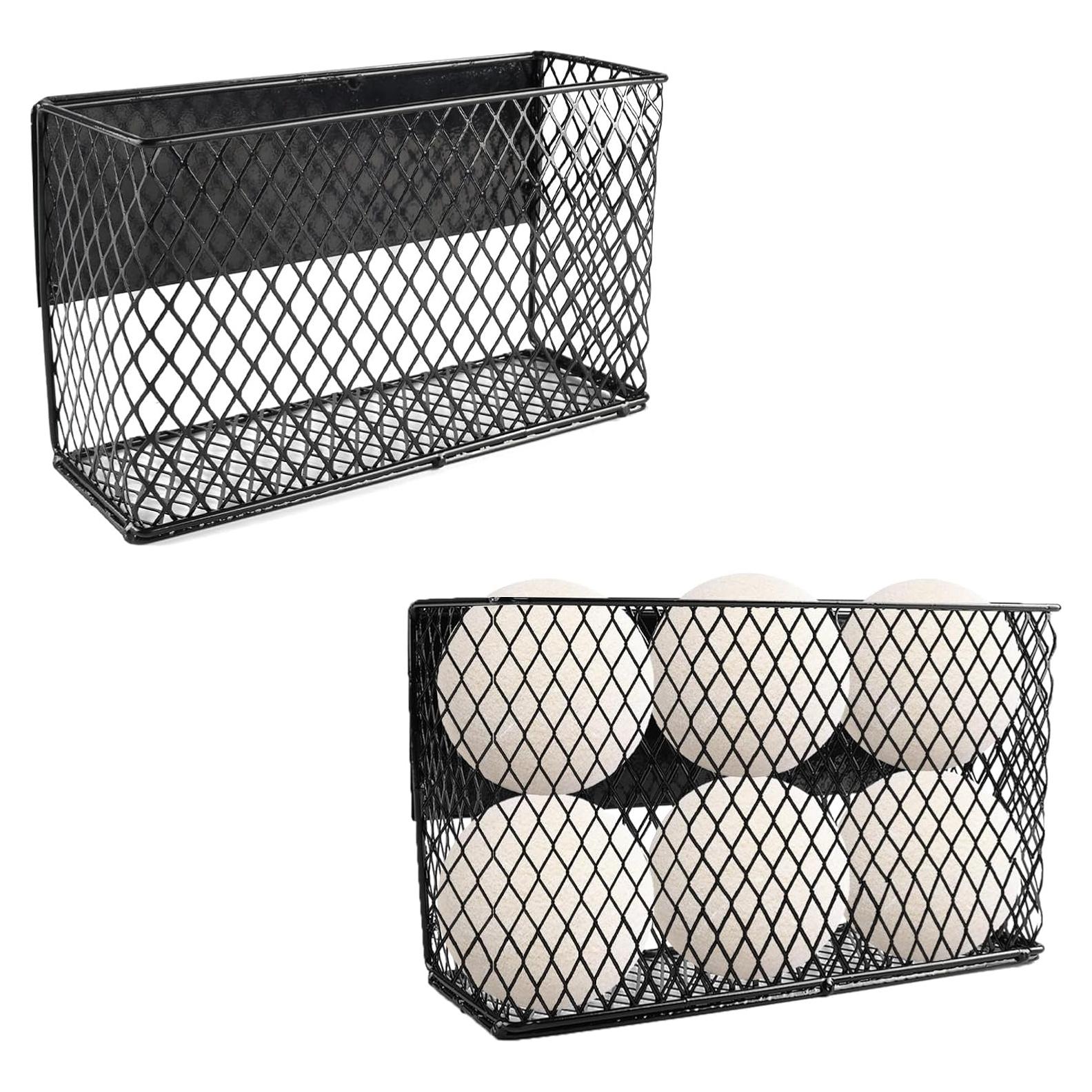 Soporte Magnético para Pelotas de Secadora Yomjarl 25.4x8.38cm