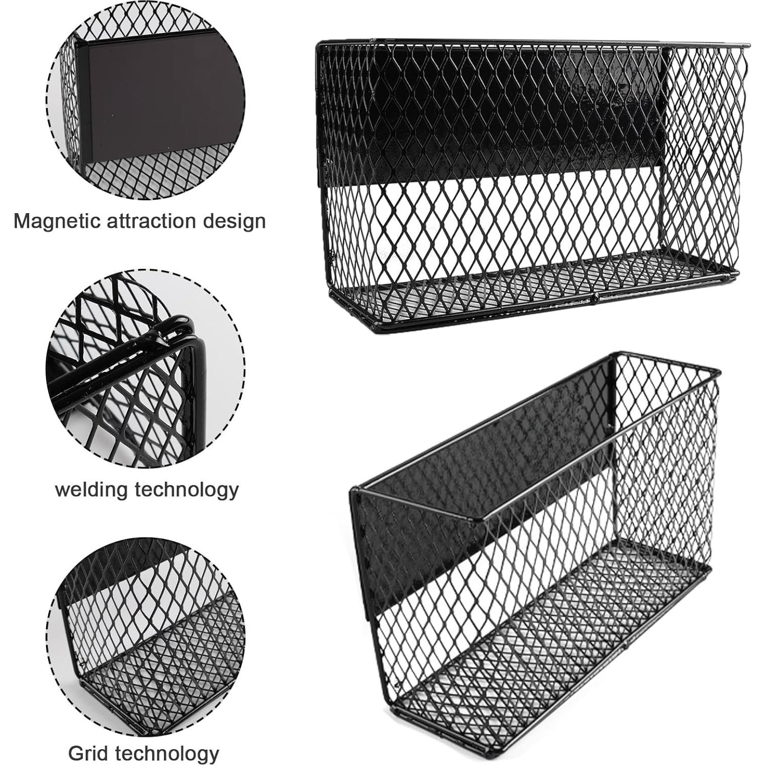 Soporte Magnético para Pelotas de Secadora Yomjarl 25.4x8.38cm
