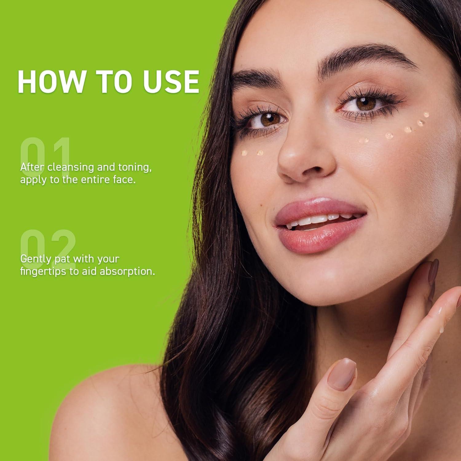 Suero Antiarrugas Retinol Enaskin 29.57 ml Hidratante