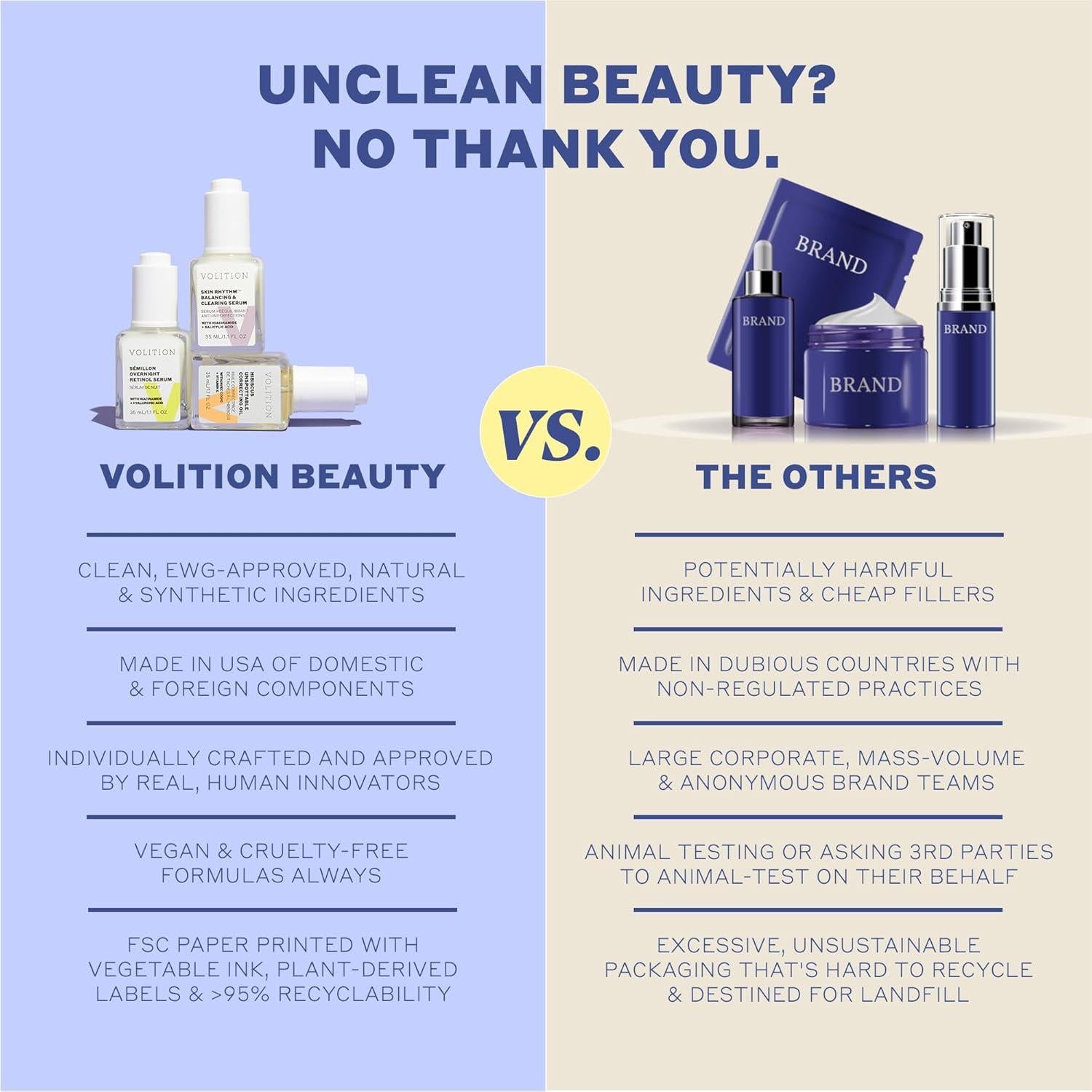 Sérum Iluminador Volition Beauty Fresa-C 28.3g Vitamina C