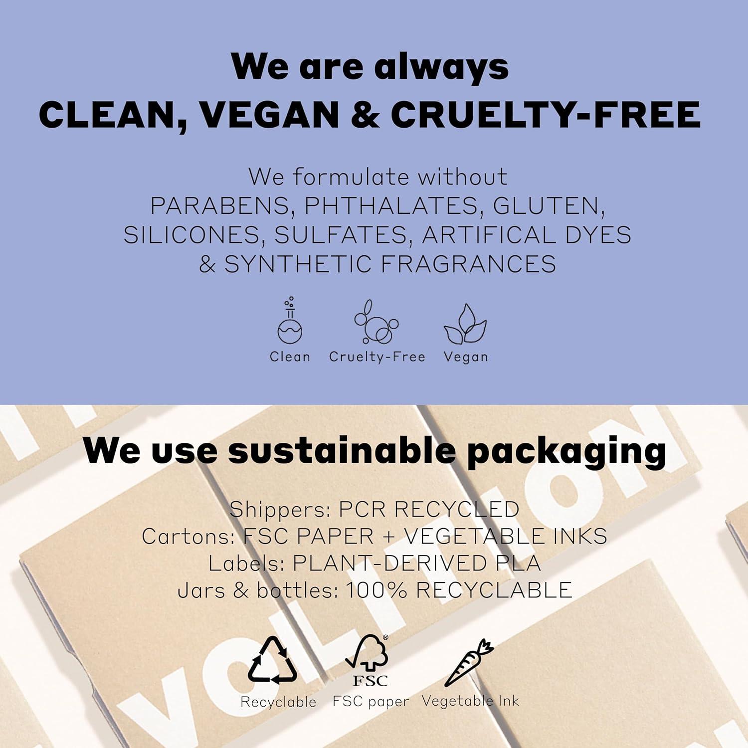 Sérum Iluminador Volition Beauty Fresa-C 28.3g Vitamina C