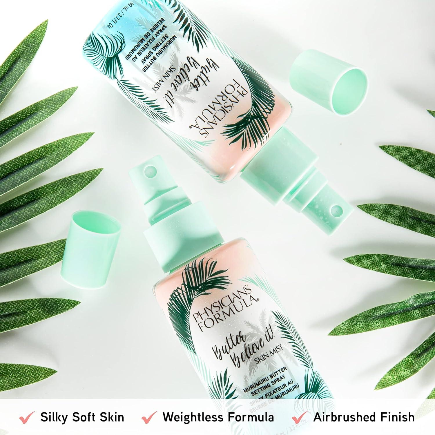 Spray Fijador Physicians Formula Butter Believe It! 117g