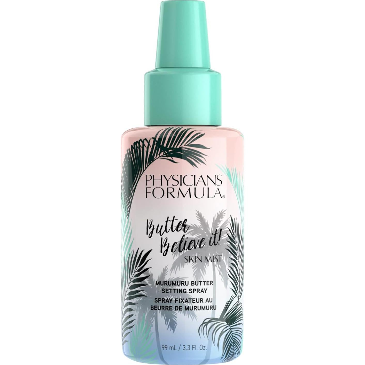 Spray Fijador Physicians Formula Butter Believe It! 117g