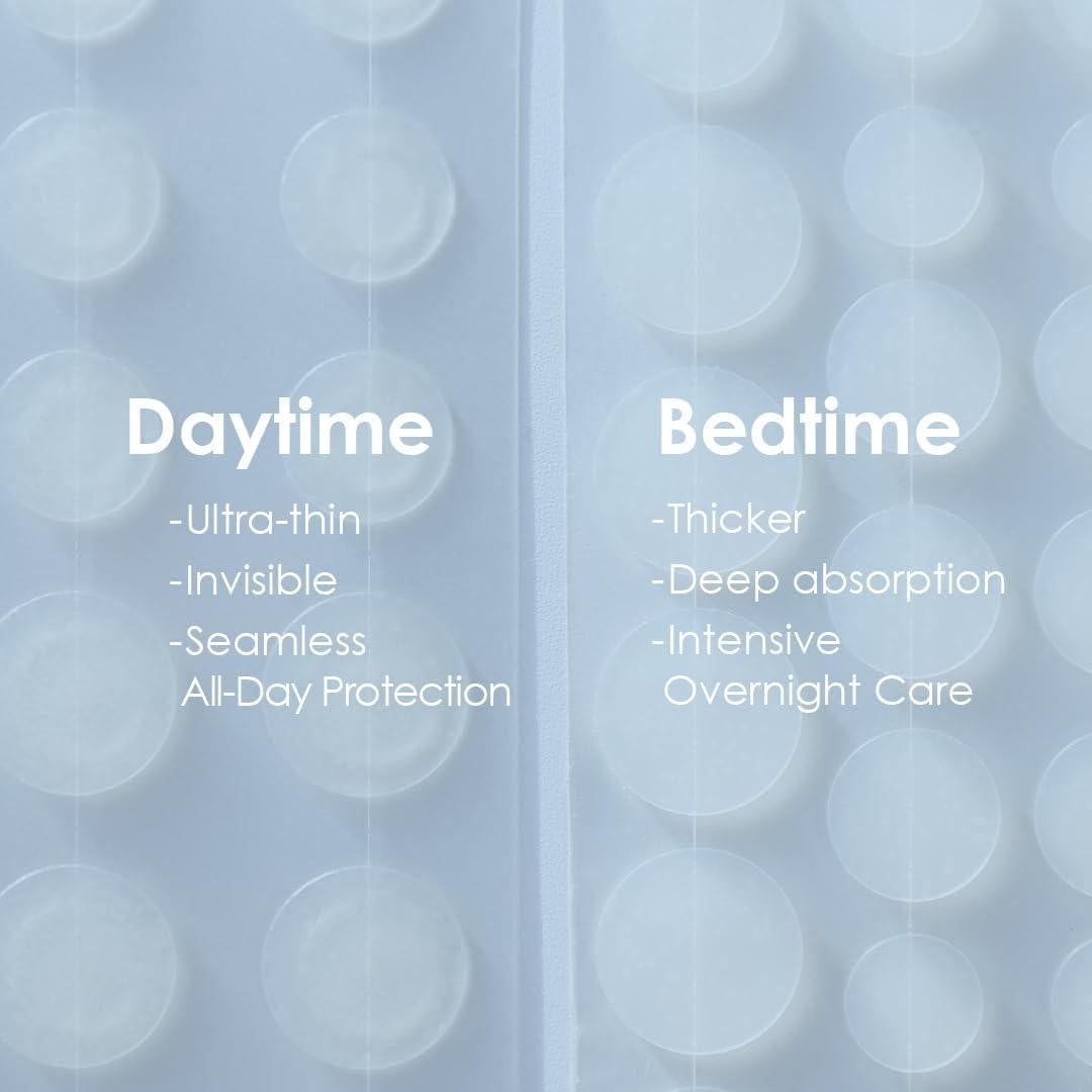 Parche Hidrocoloide ASAP Glowiest para Granos Activos - 52 Unidades