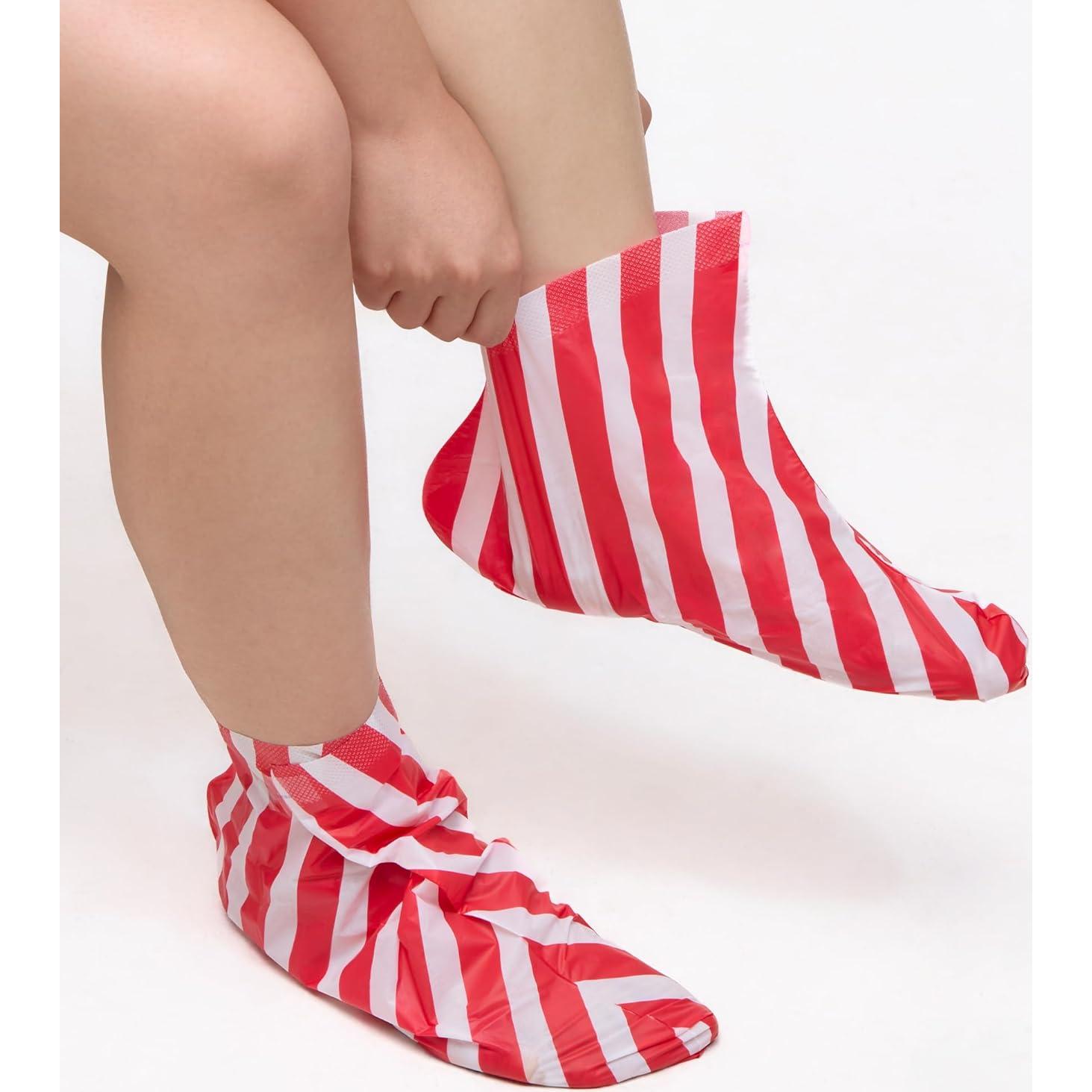 Conjunto de Mascarillas TONYMOLY 4 Piezas Hidratantes