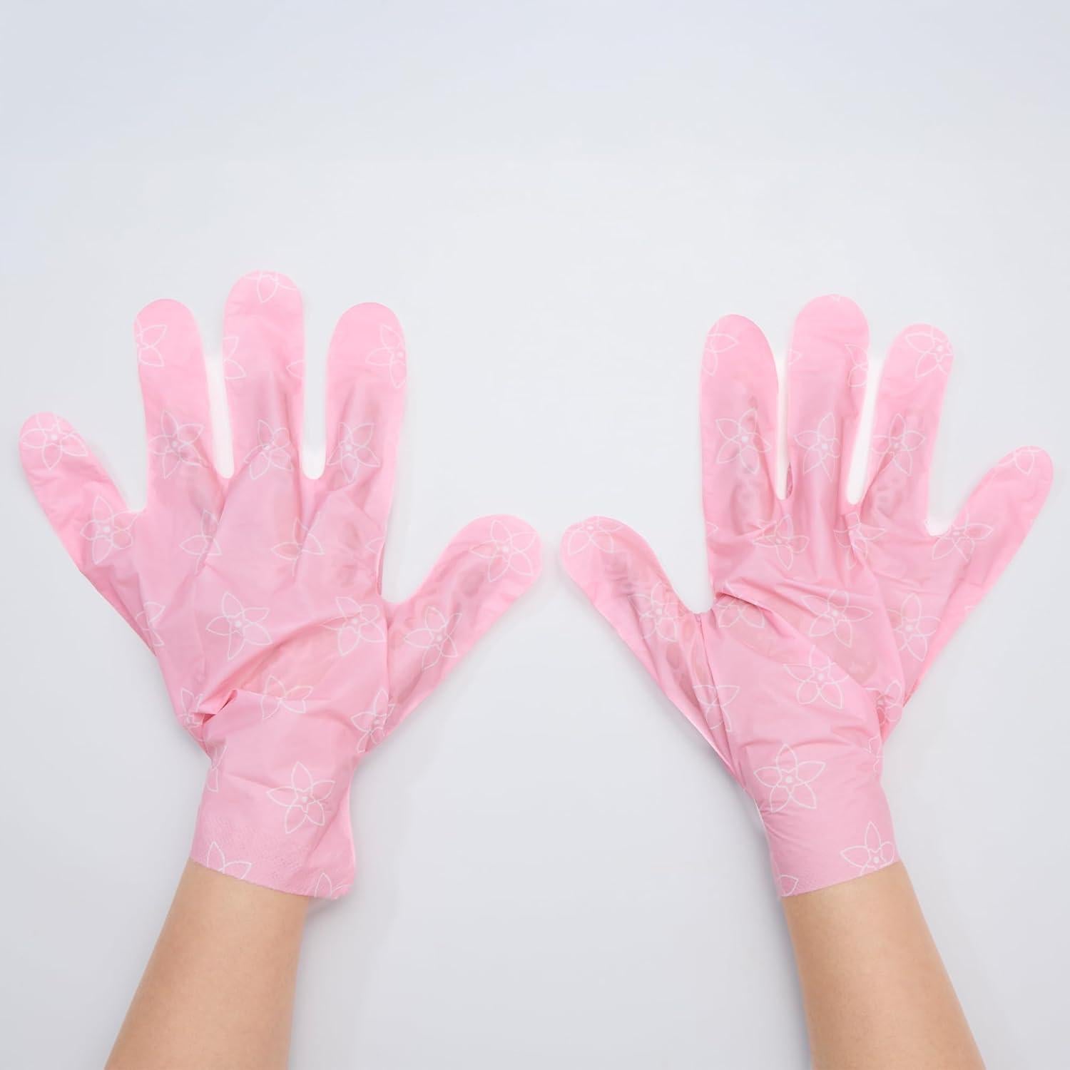 Conjunto de Mascarillas TONYMOLY 4 Piezas Hidratantes