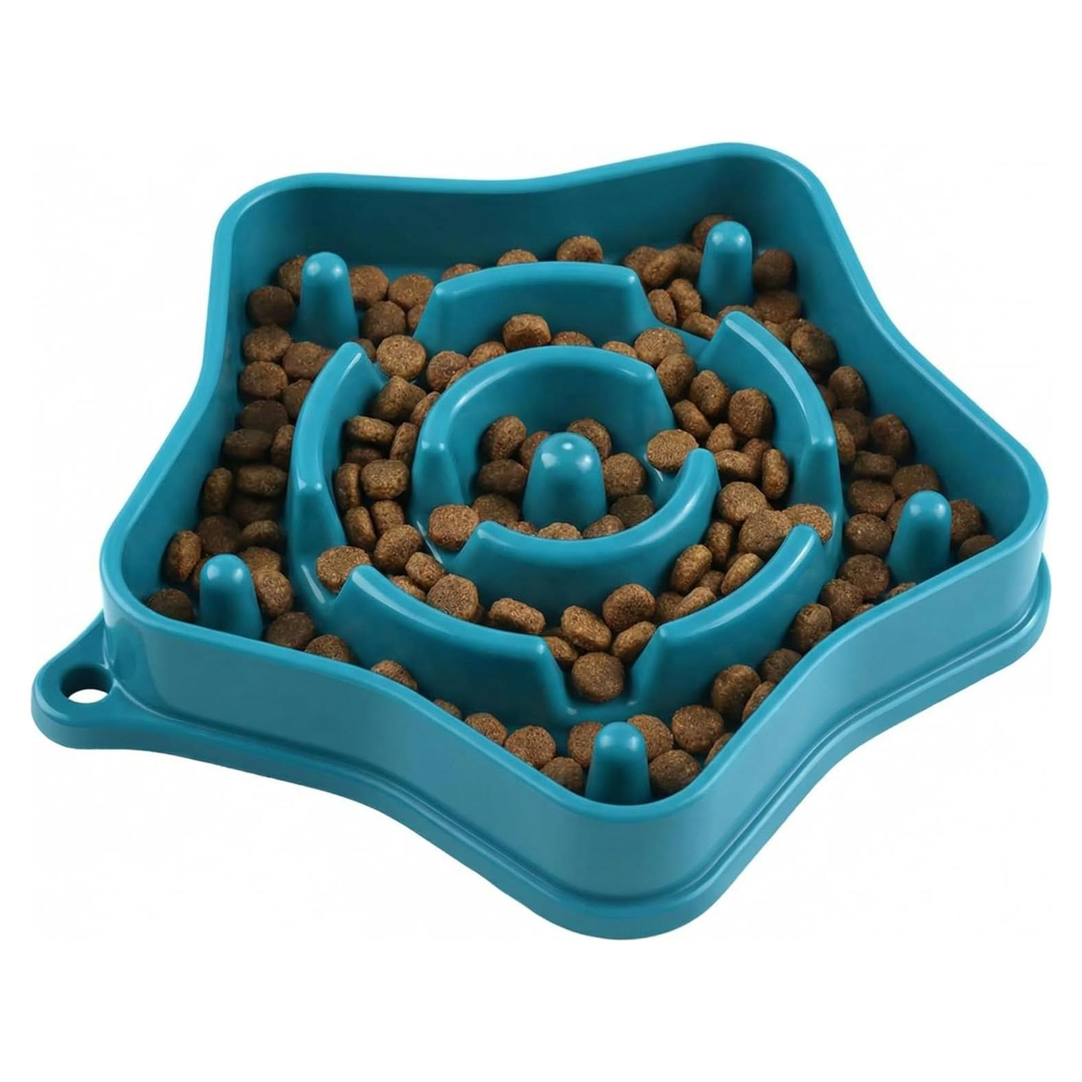 Tazón Antisofocante para Perros Pequeños Taizhou 350ML