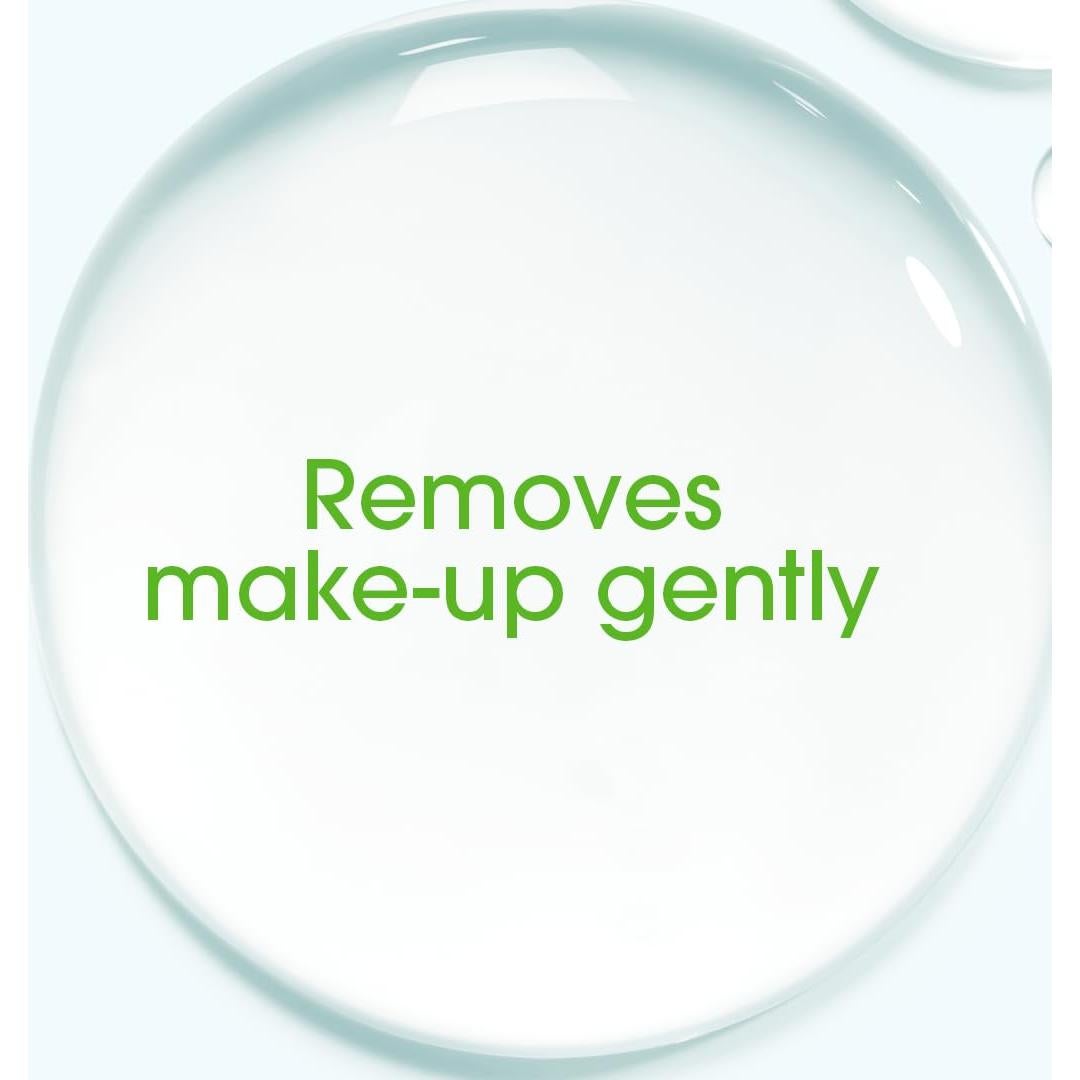 Agua Micelar Bioderma Sébium H2O 500 ml - Limpiador Facial