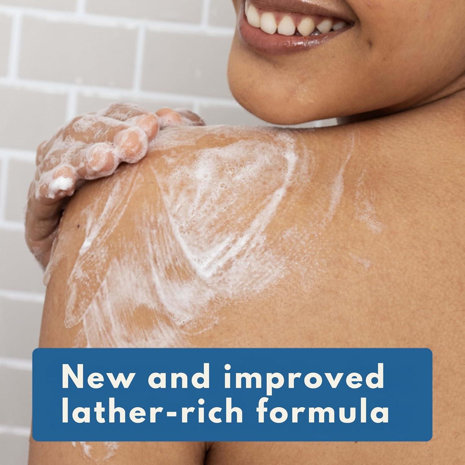 Gel de Ducha Hidratante Aveeno Skin Relief 1L Sin Fragancia