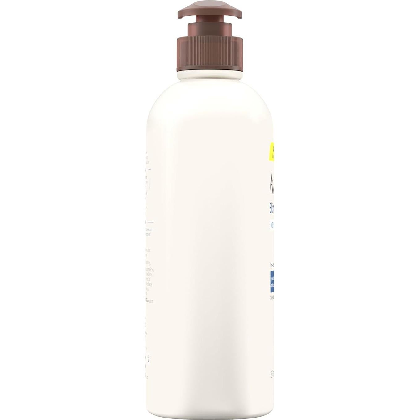 Gel de Ducha Hidratante Aveeno Skin Relief 1L Sin Fragancia