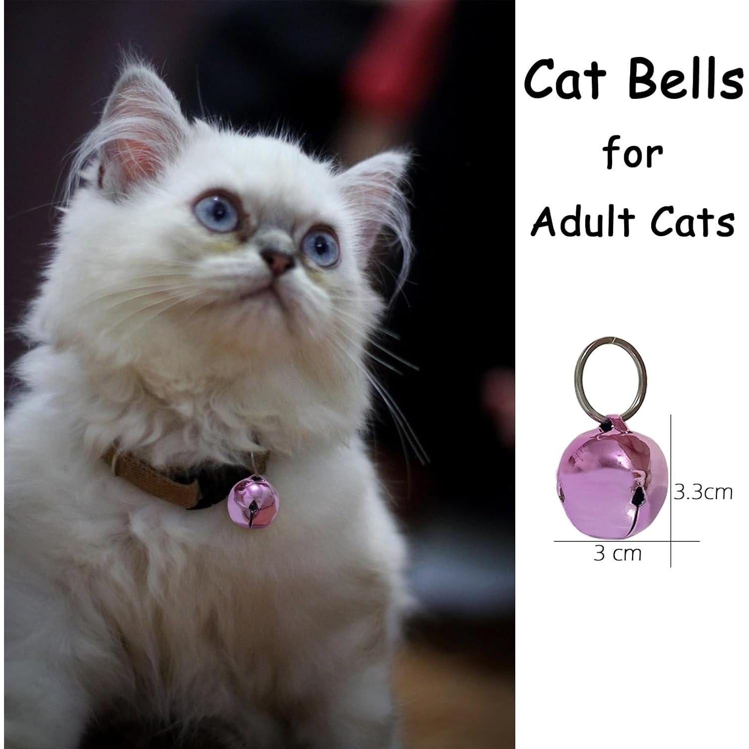 Campanas para Perros IVIA PET Rosa - Entrenamiento y Rastreo