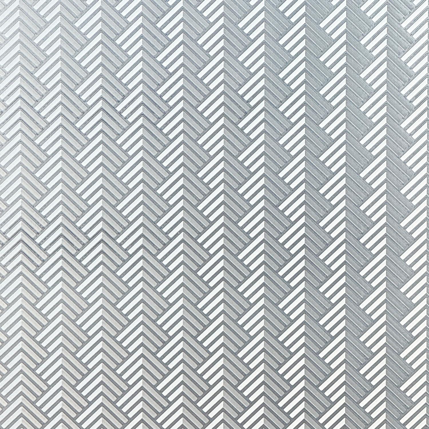 Película de Privacidad Mikomer 44.5x200cm PVC Flecha