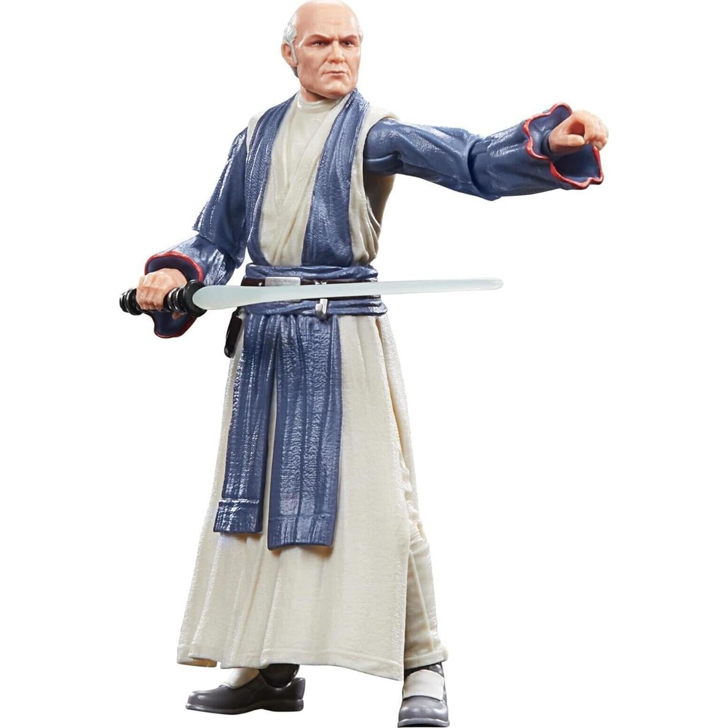 Figuras Star Wars Hasbro 15 cm Obi-Wan y Darth Vader