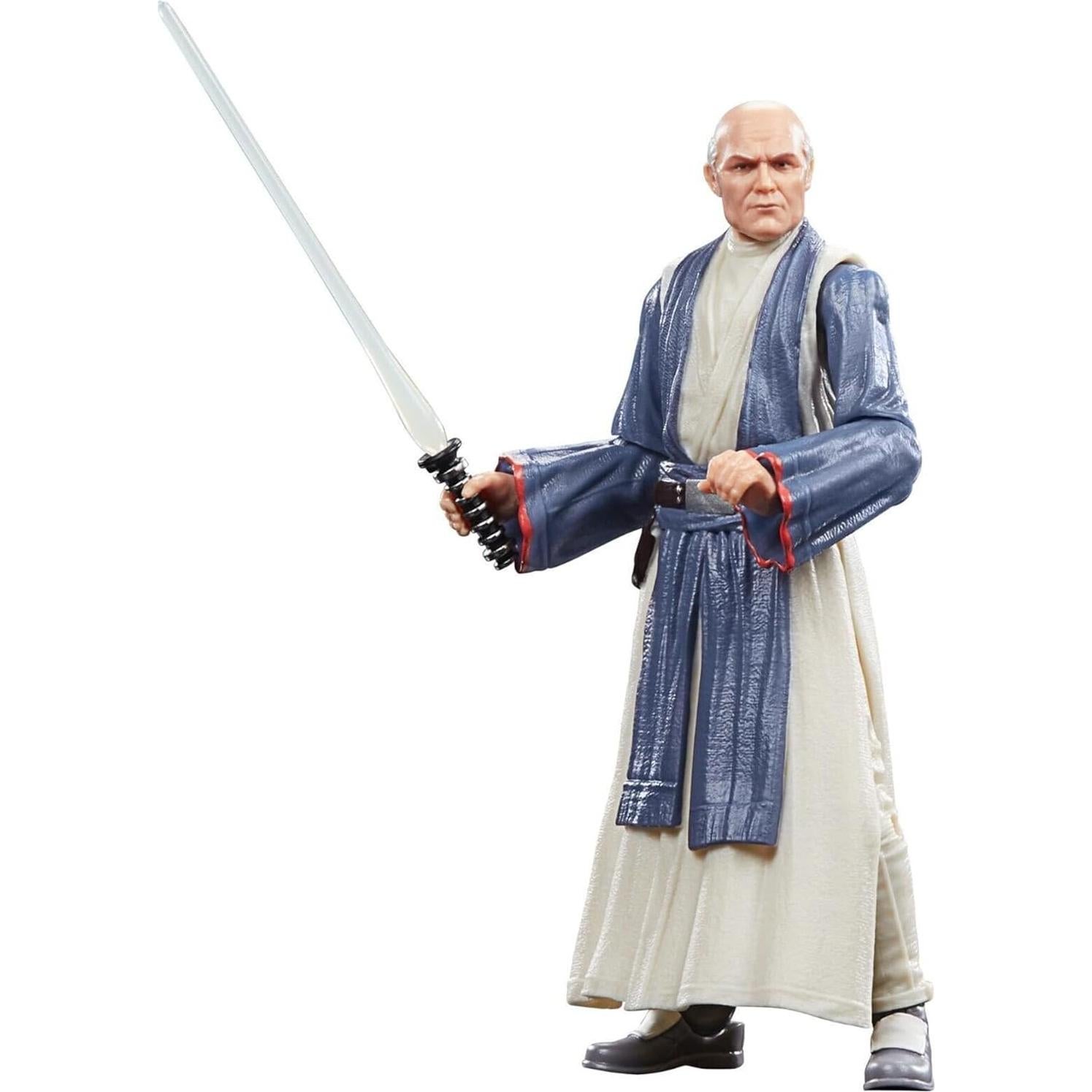 Figuras Star Wars Hasbro 15 cm Obi-Wan y Darth Vader